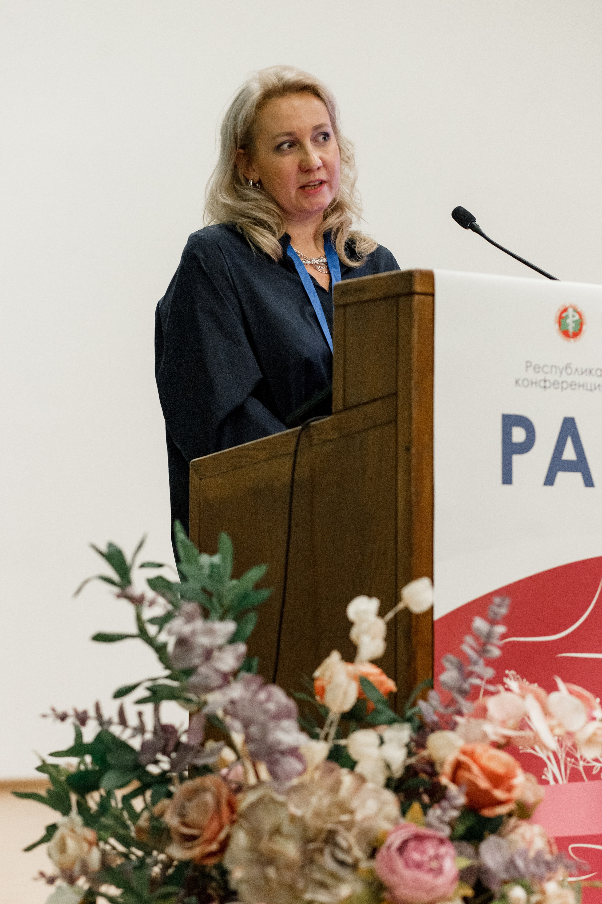 Репортажная фотосессия на медицинской конференции. КОНТЕНТ ФОТОГРАФ