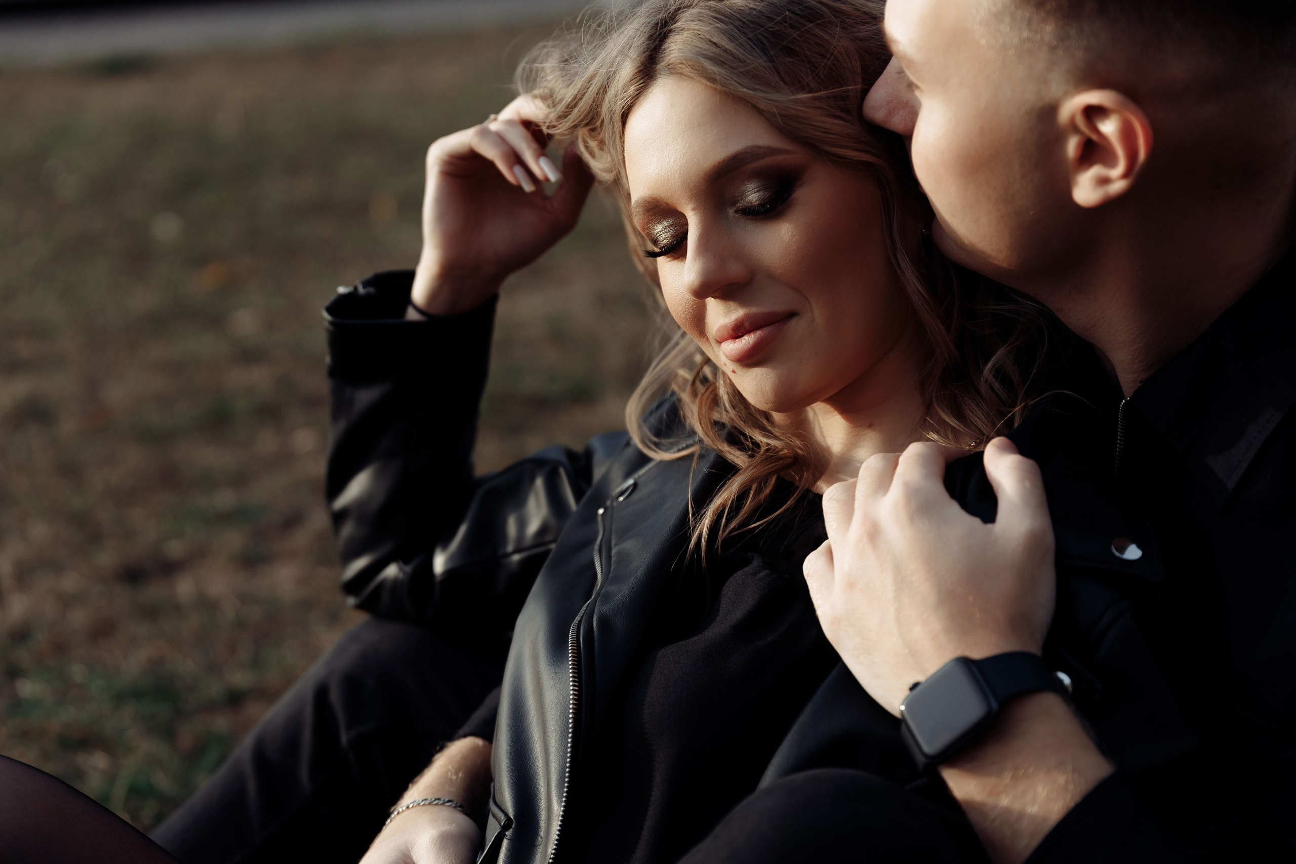 Irina and Andrey. Свадебный фотограф Казань Чебоксары Москва