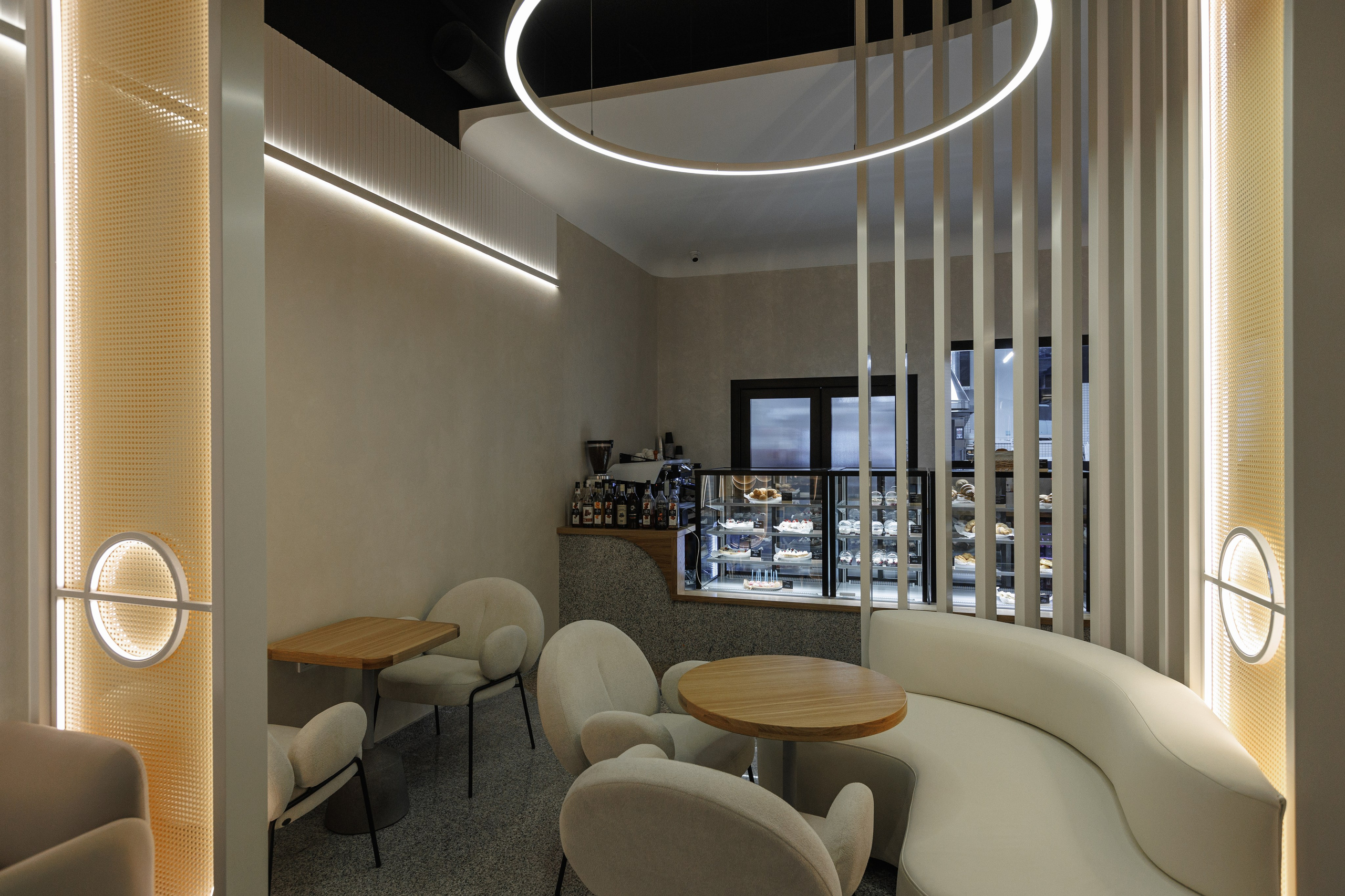 Кофейня Shu Shu. Фотограф Ставрополь Петр Голубенко