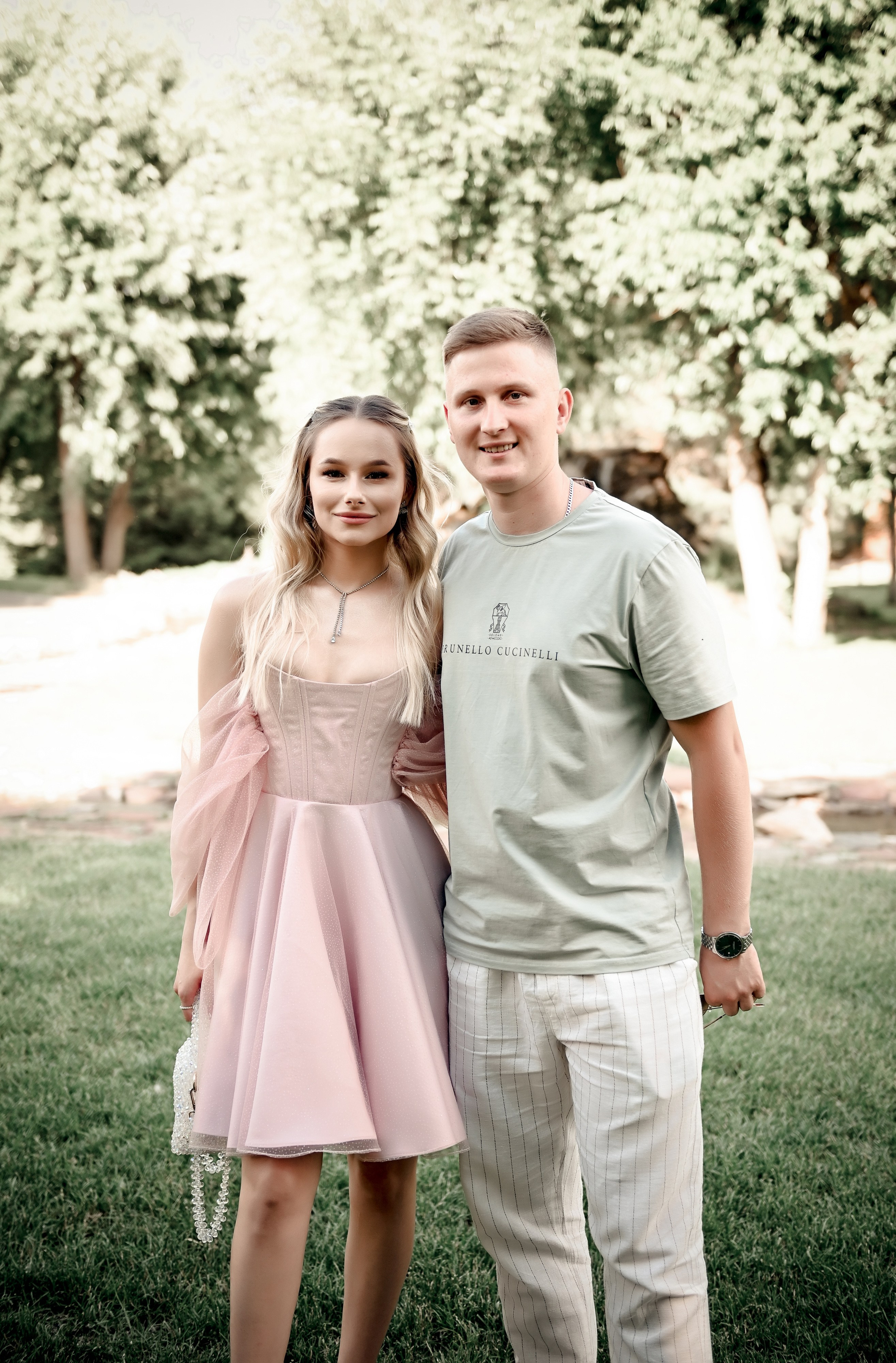 Алексей и Дарья. Свадебный, семейный, детский, контент фотограф в Омске Максим Ильин