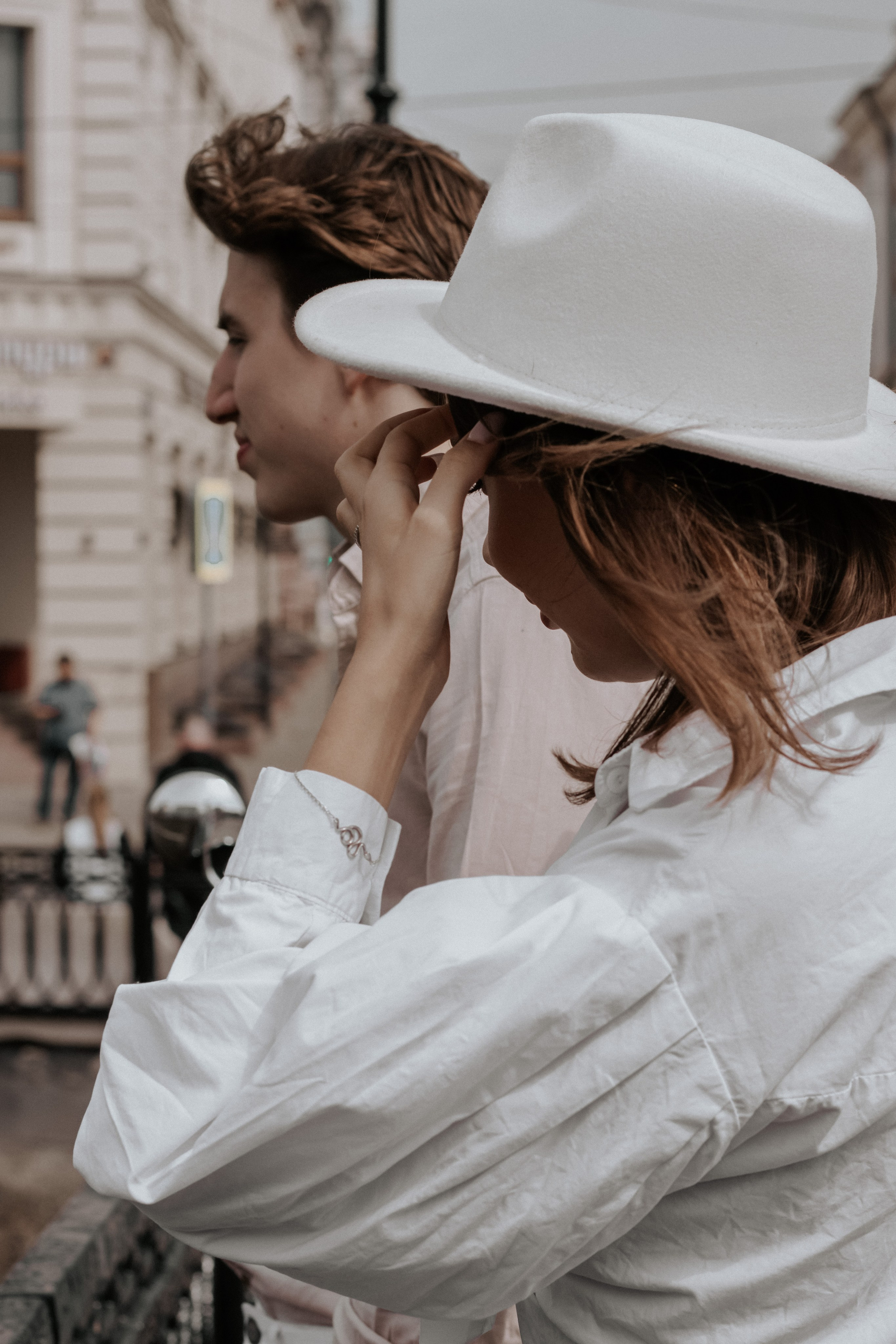 Михаил+Алия. Фотограф Казань