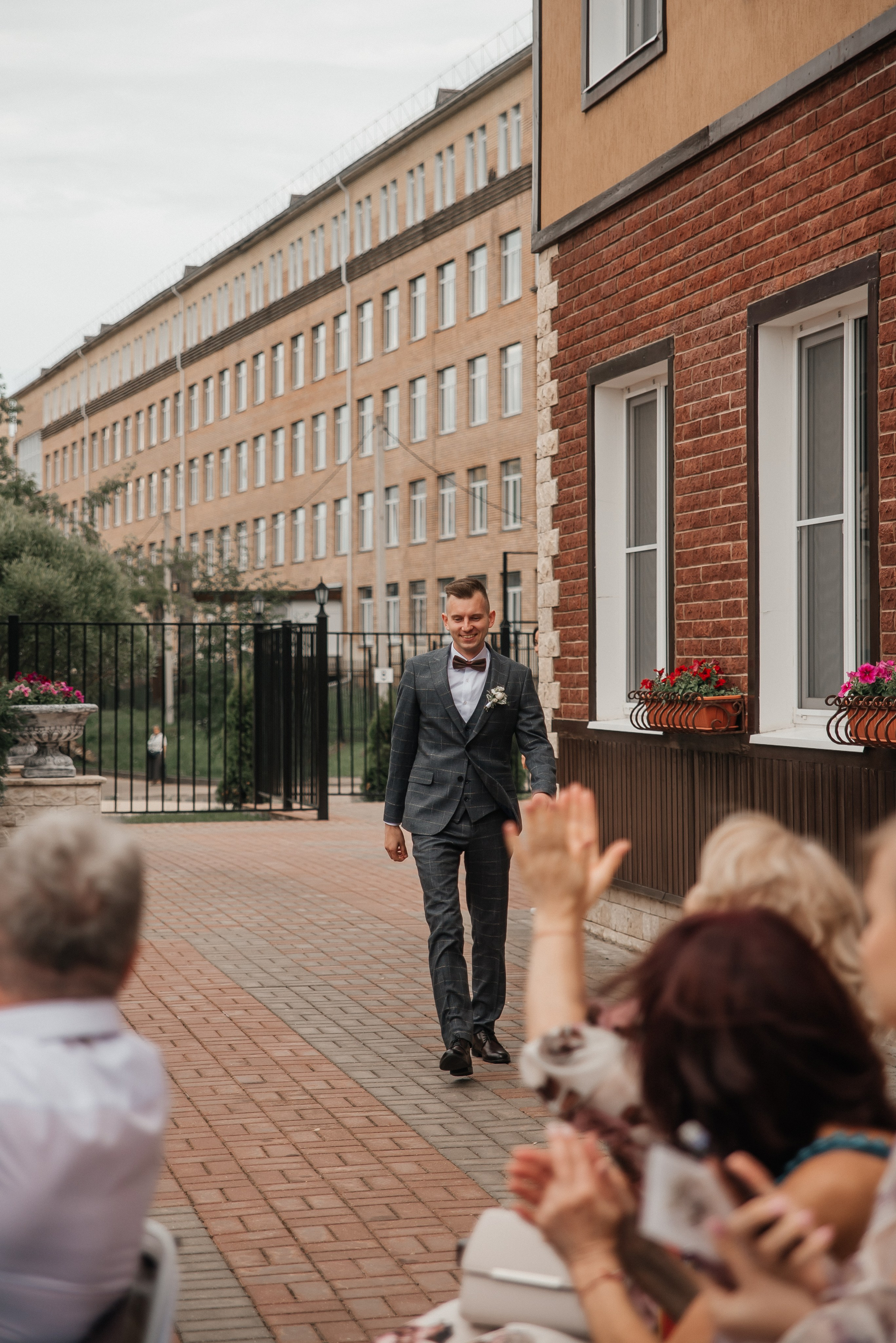 Андрей и Настя 01.07.2023. Свадебный и семейный фотограф в городе Смоленске