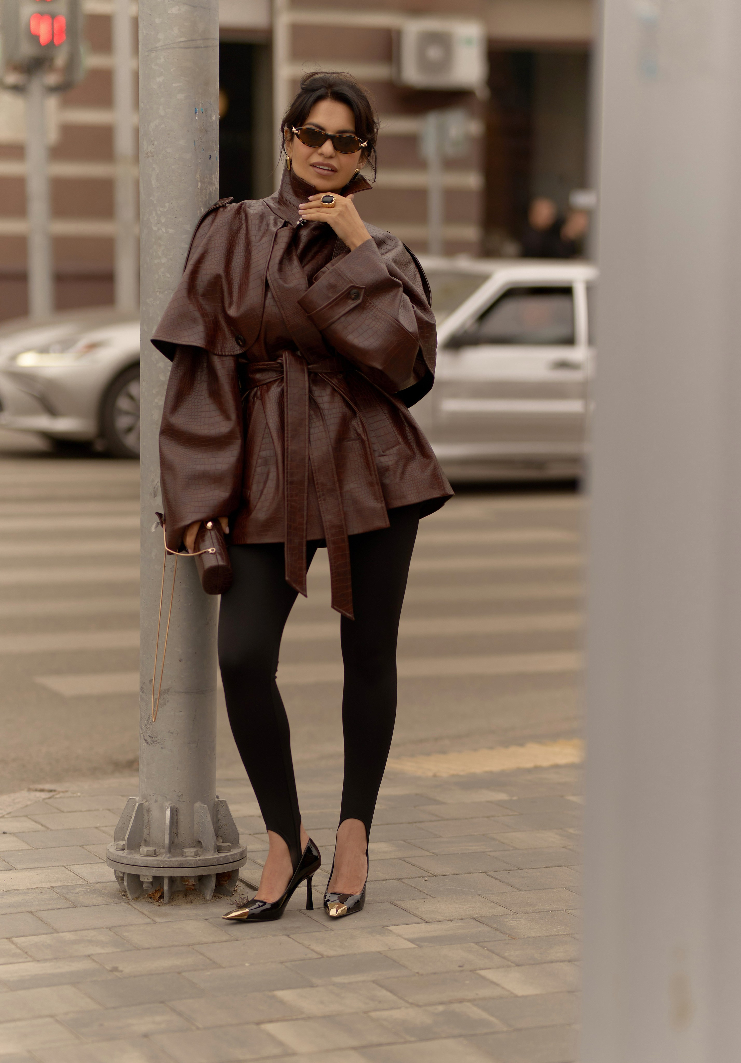 Ирина. Фотограф в Москве — Ольга Кушнарева