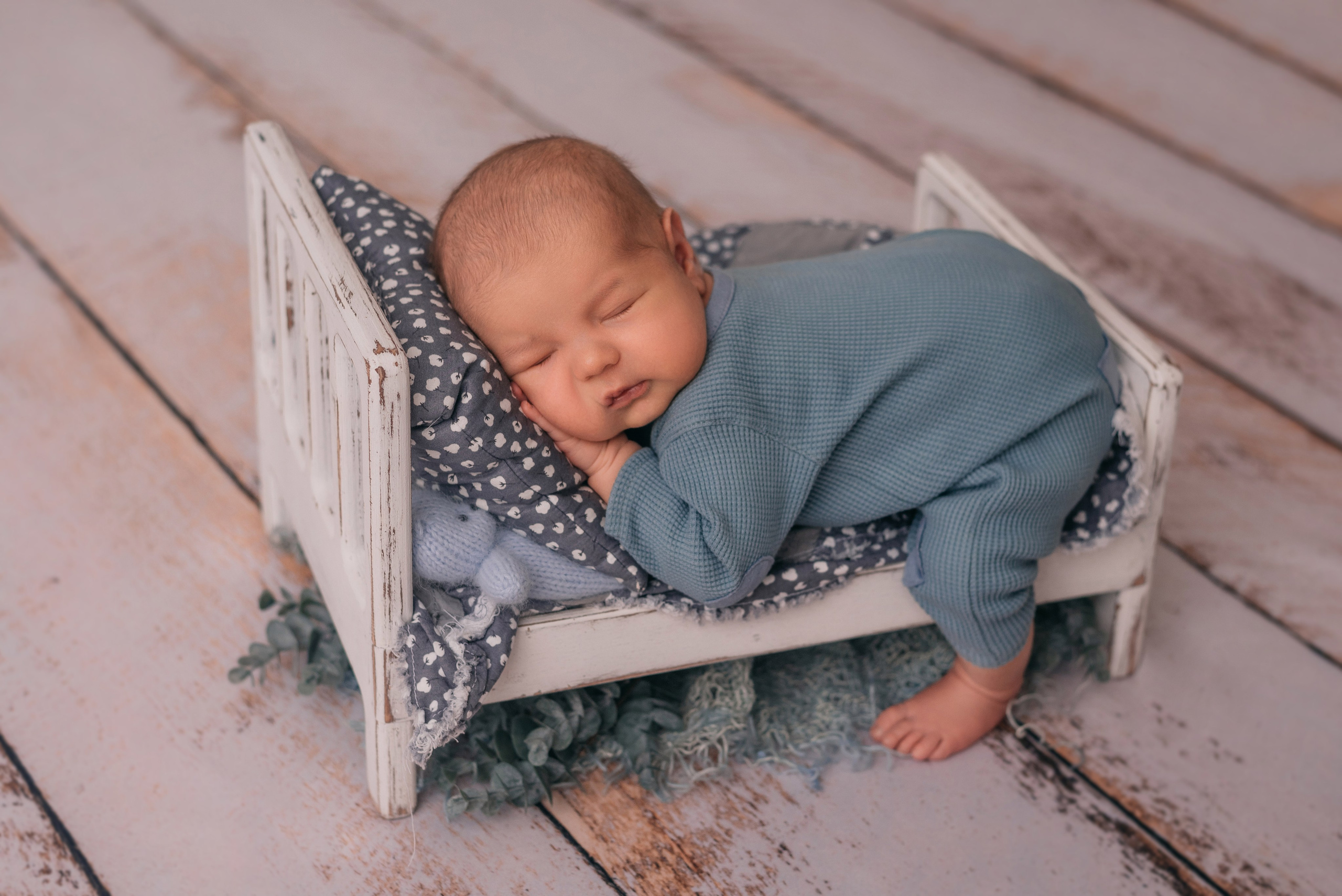 Тимофей. Фотограф новорожденных Белгород