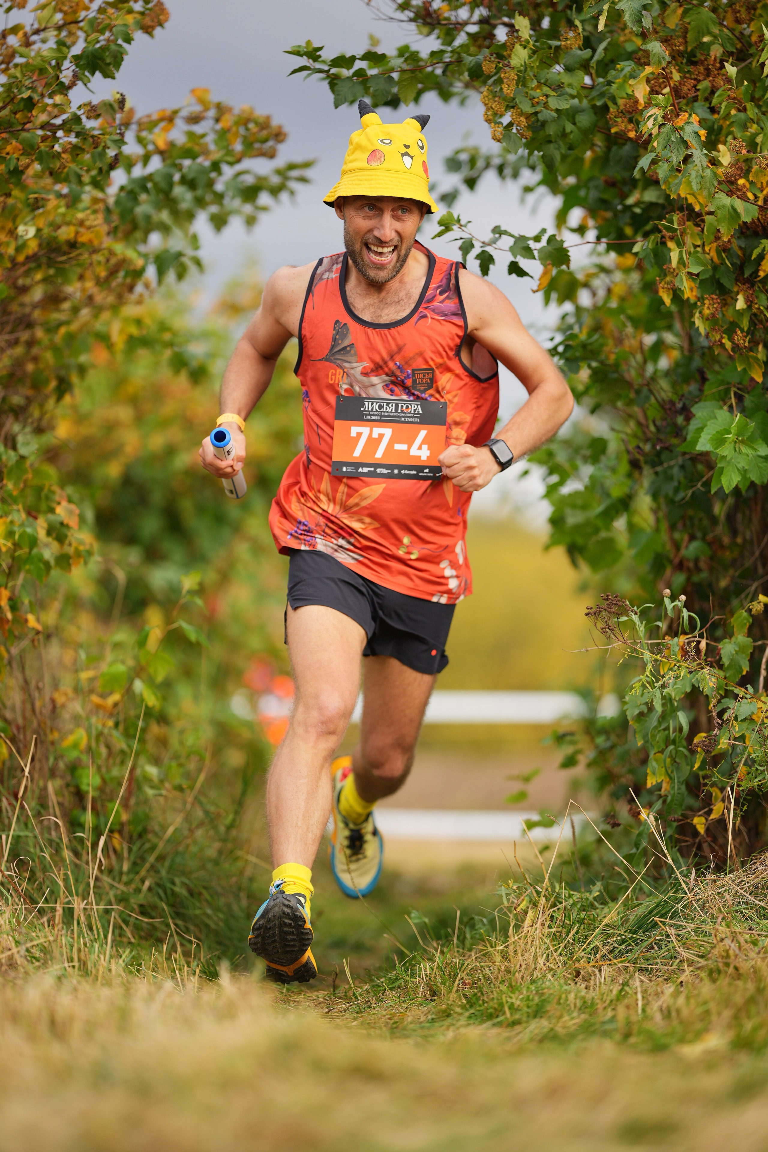 Бег | 2020-23. Фотограф Студитский Евгений