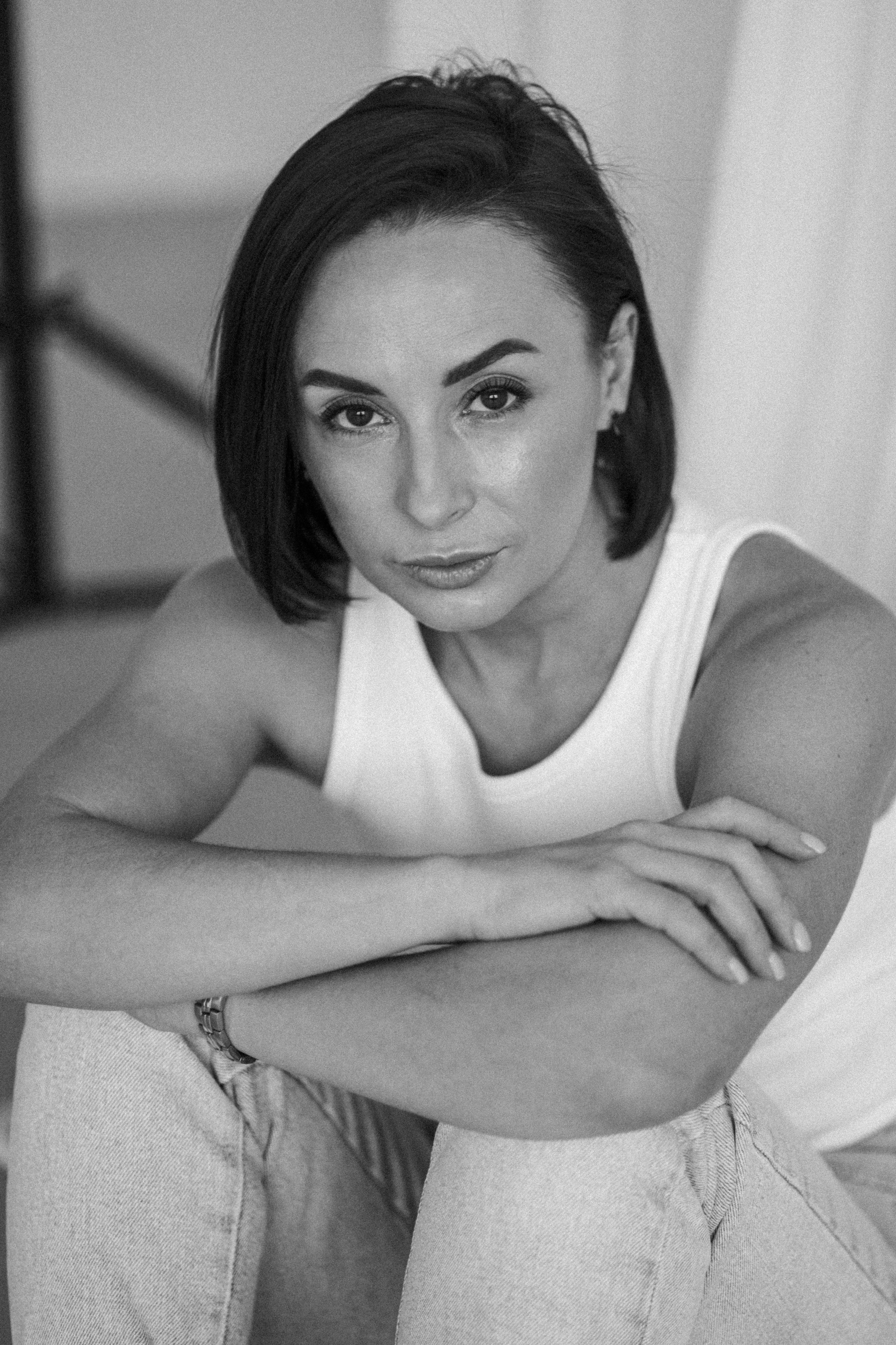 Лена. Семейный фотограф, фотосессия беременности в Новосибирске Кристина Киб