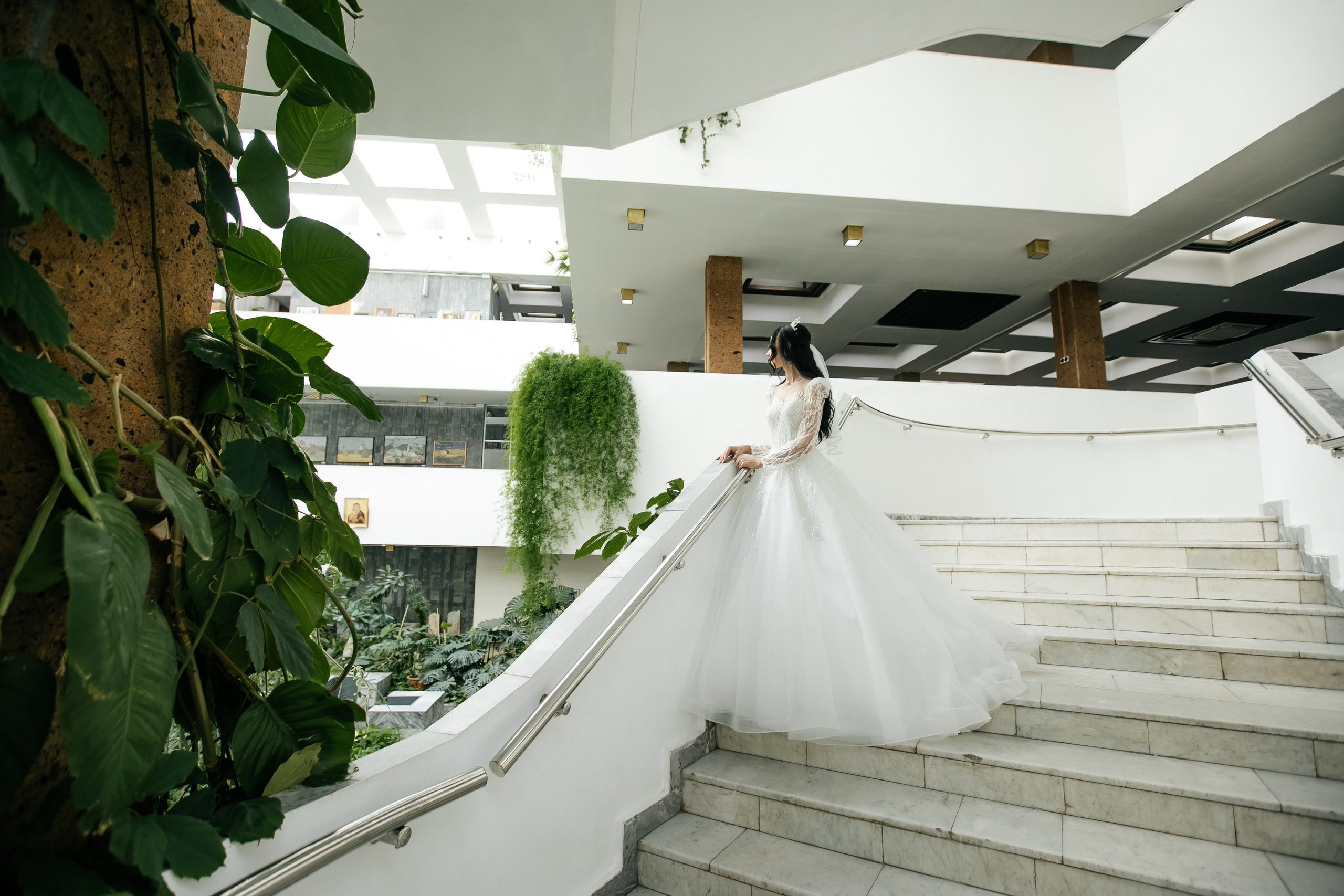 Ваня и Марина. Свадебный фотограф Ростове-на-Дону