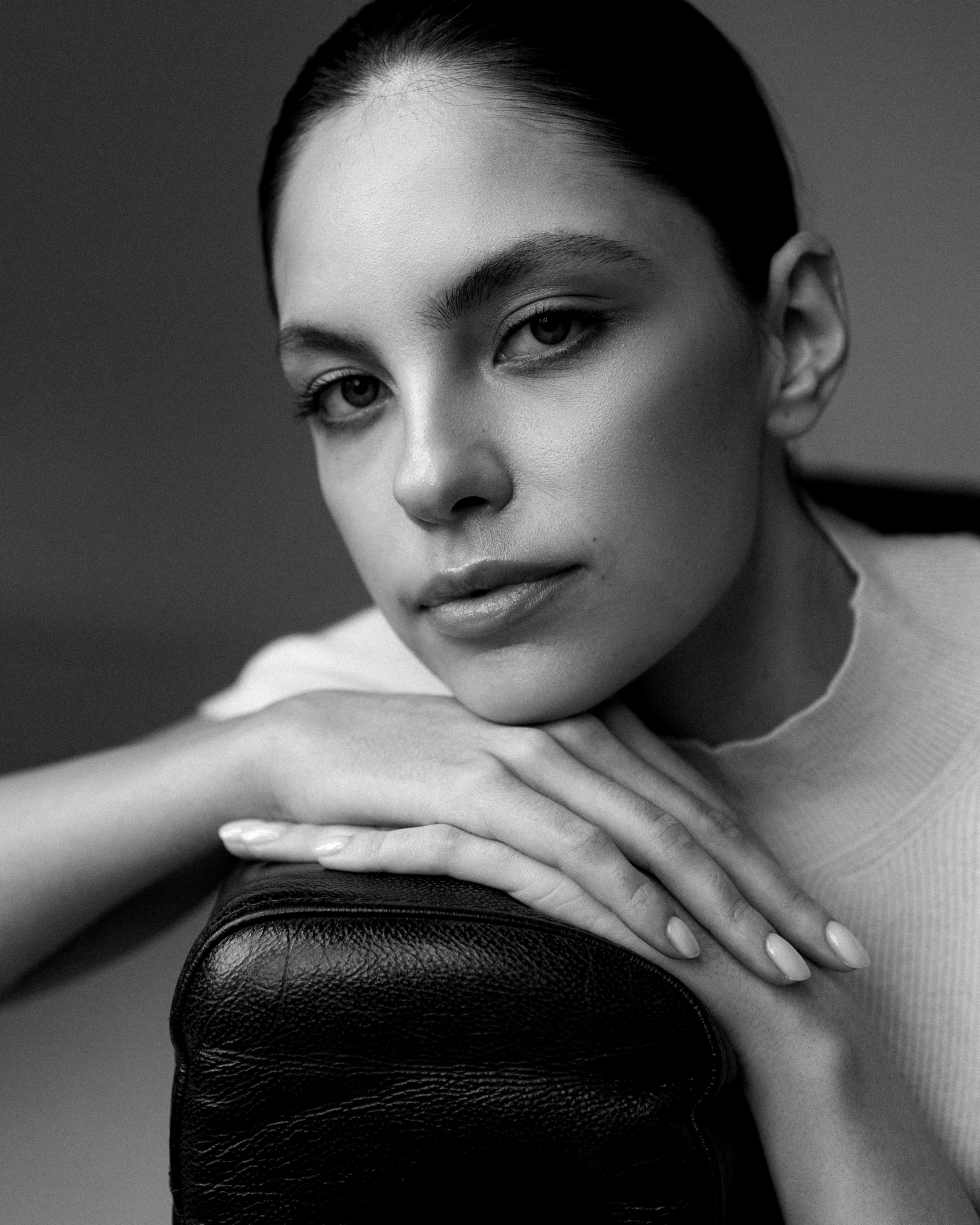 Катя. Портретный фотограф Дорошко Анастасия