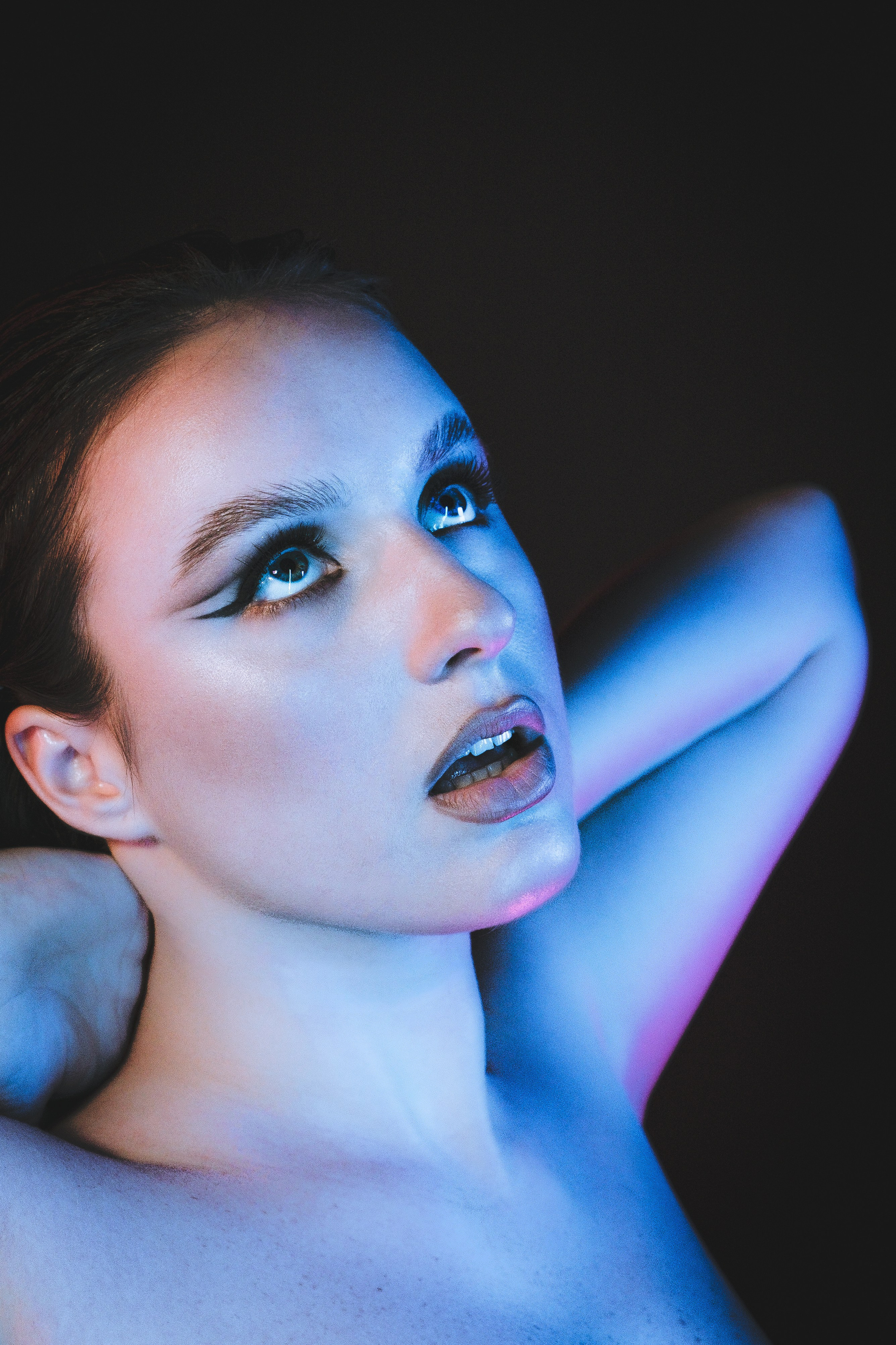 Для женщин. Коммерческий и Портретный Фотограф Симферополь Крым Максим Махо