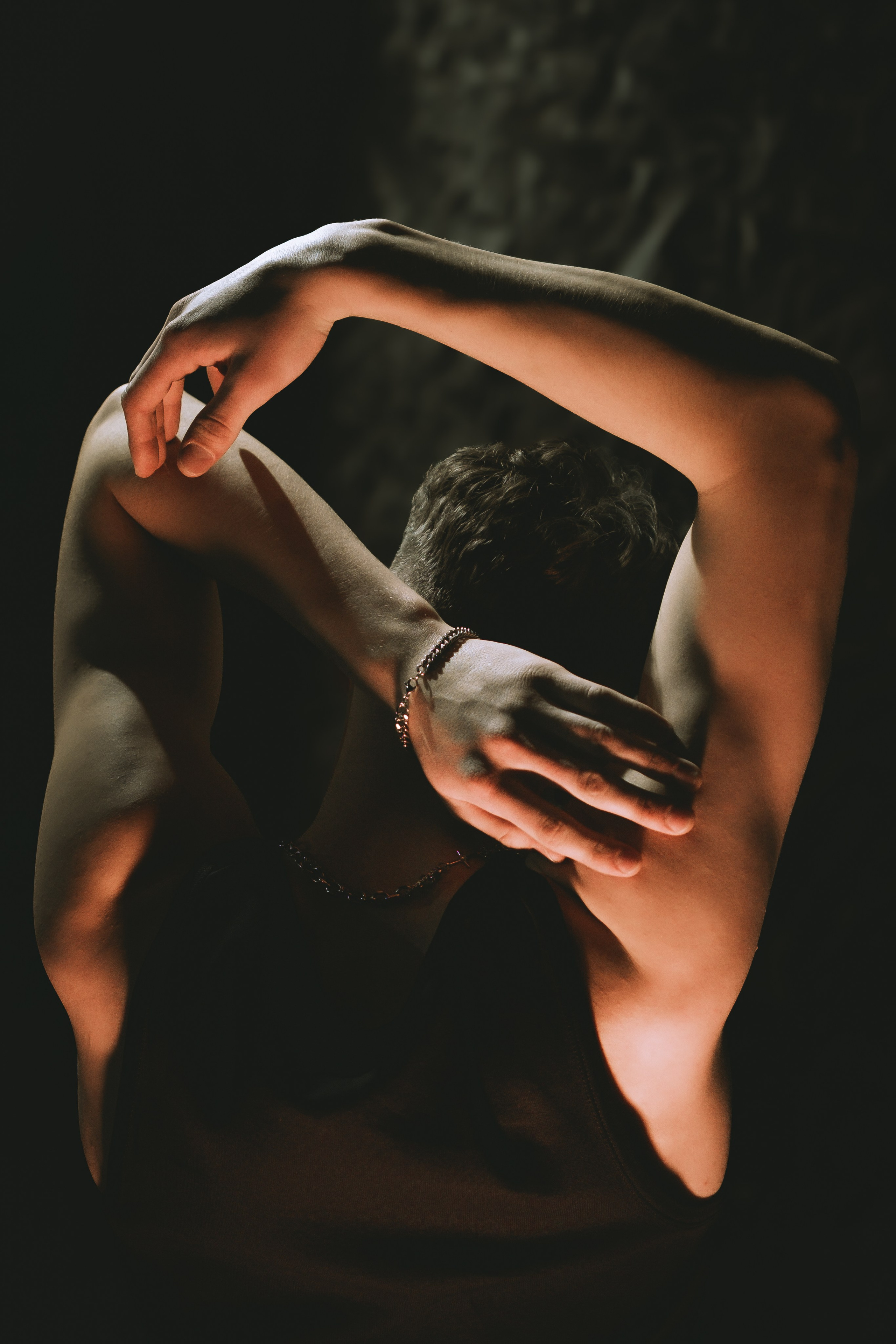 Коммерческий и Портретный Фотограф Симферополь Крым Максим Махо