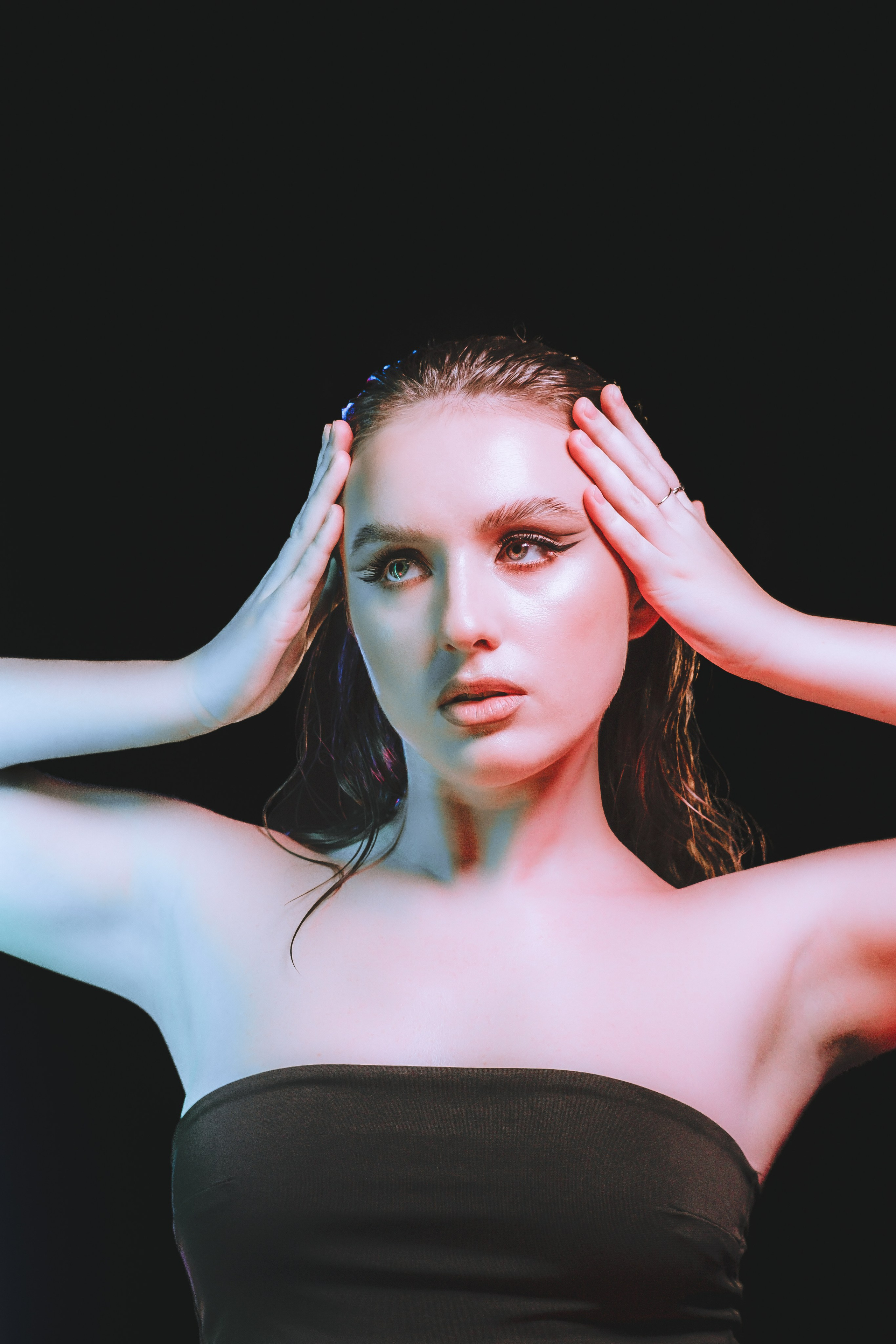 Для женщин. Коммерческий и Портретный Фотограф Симферополь Крым Максим Махо