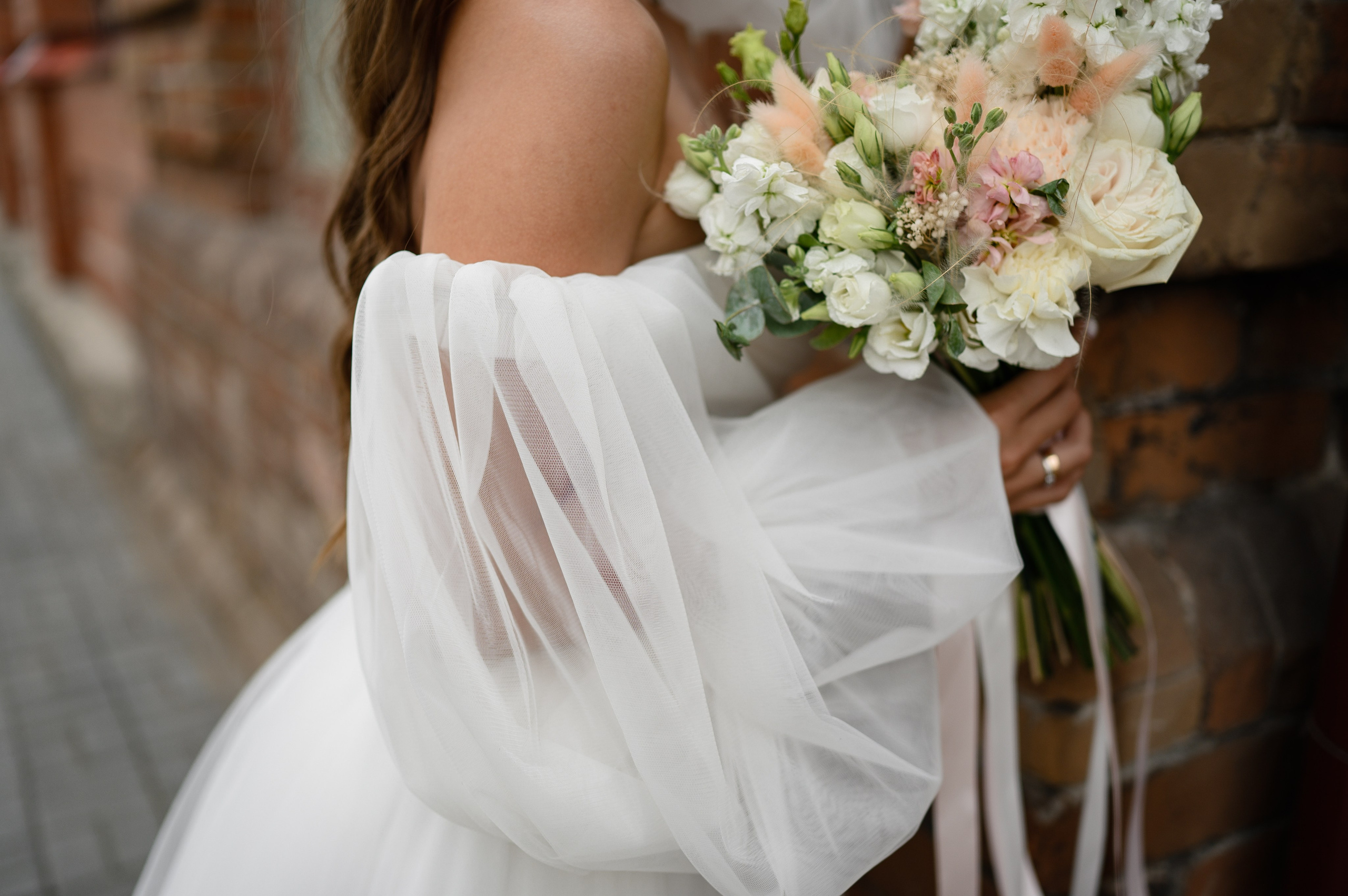 Дмитрий и Елизавета. Свадебный и Семейный фотограф в Абакане, Красноярске