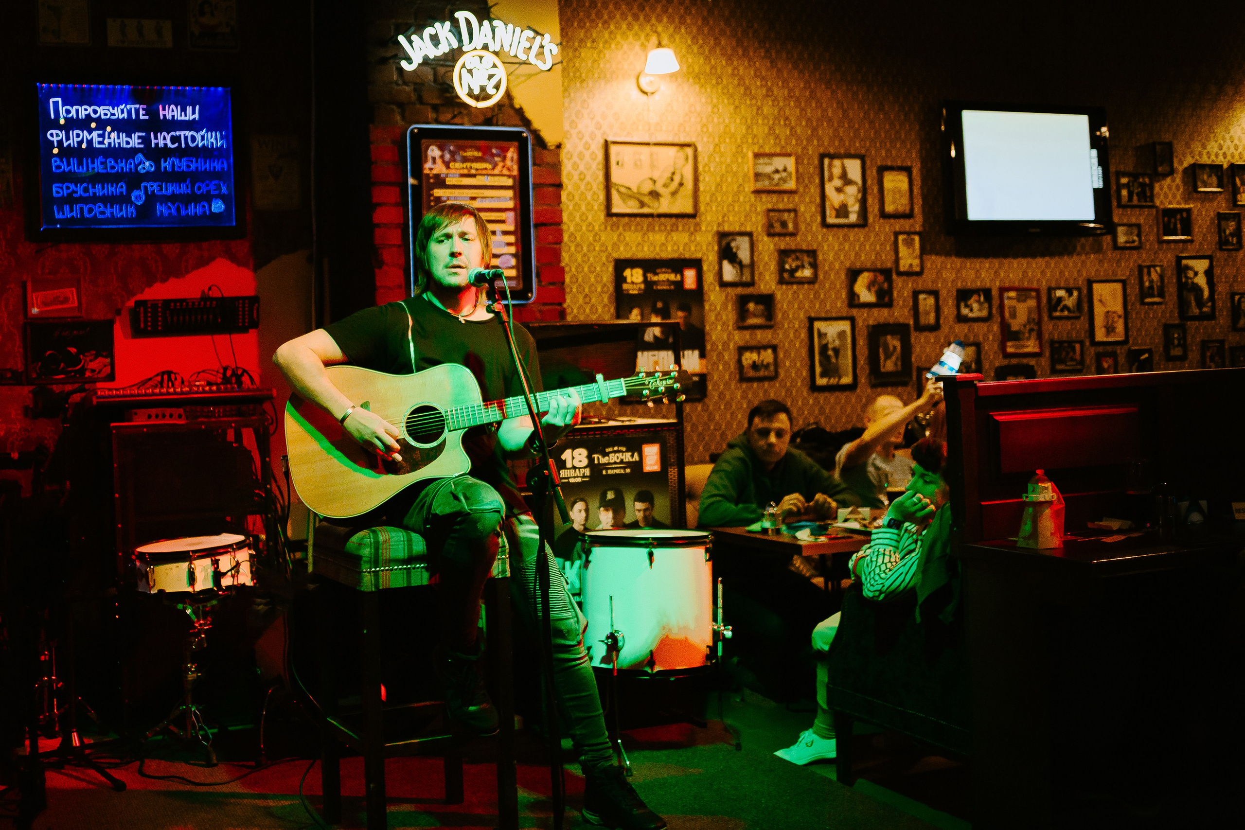 Обе-рек 2023 The Бочка pub. Фотограф в Челябинске Ополихина Анна