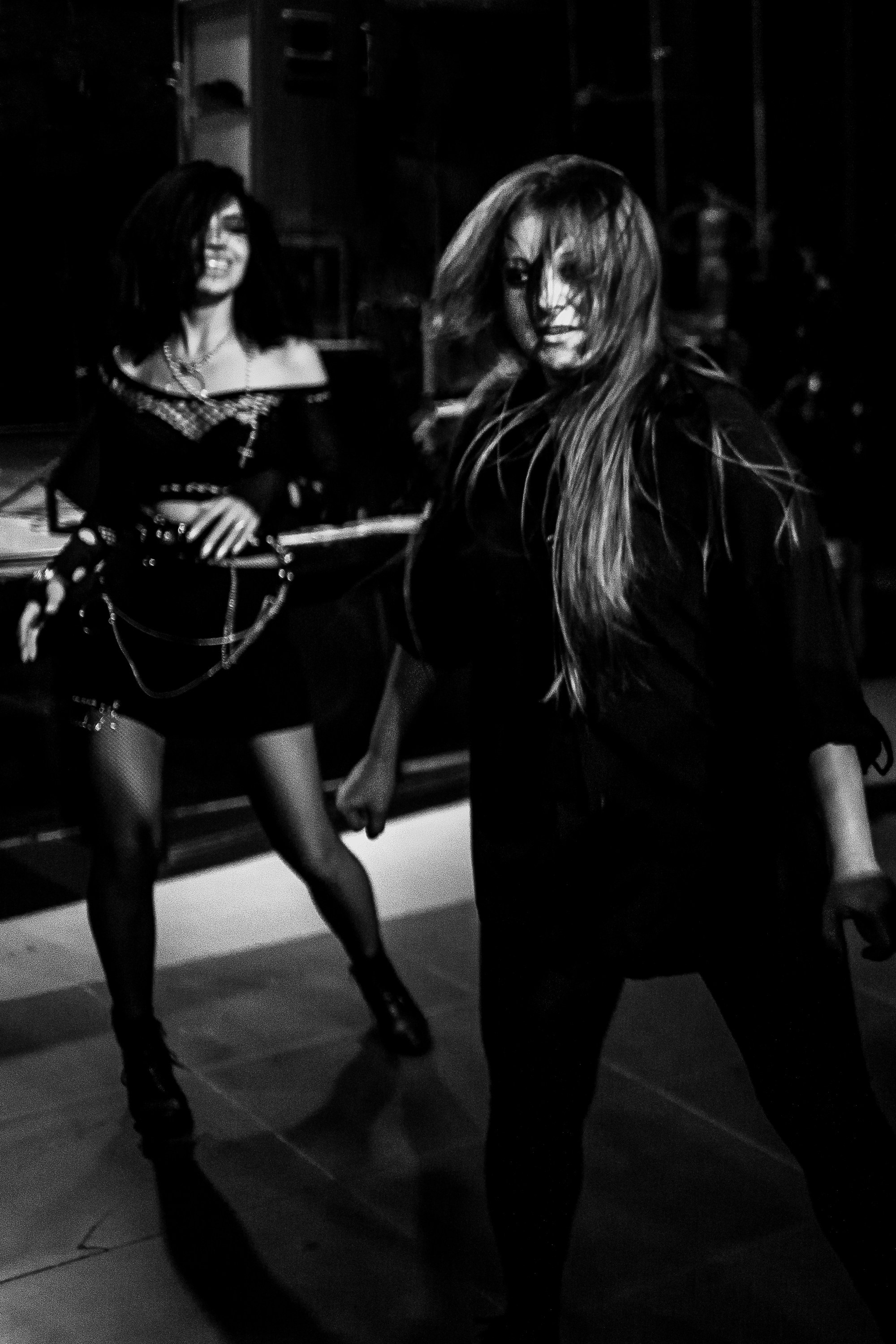 Ural Gothic Fest 2024 Ozz. Фотограф в Челябинске Ополихина Анна