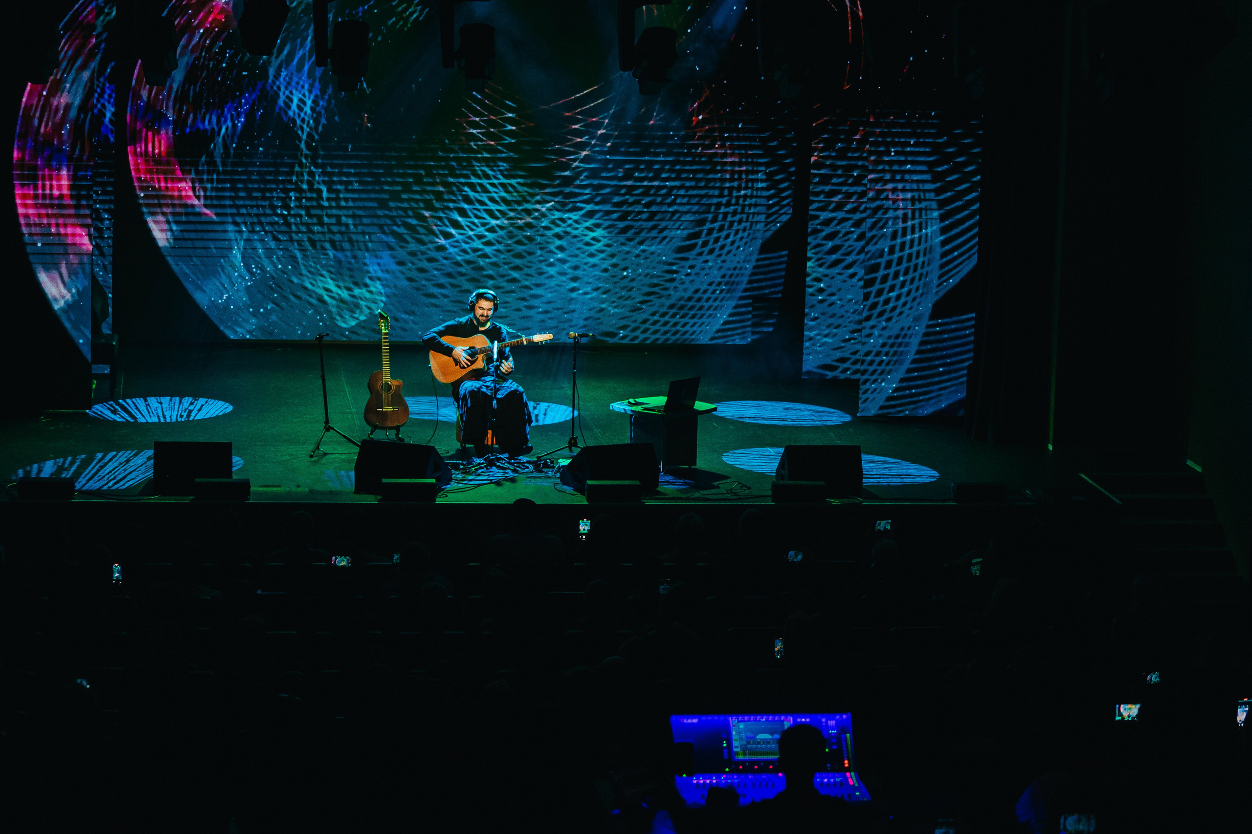 Концерт Виталий Будяк / Челябинск 15.11.24. Фотограф в Челябинске Ополихина Анна