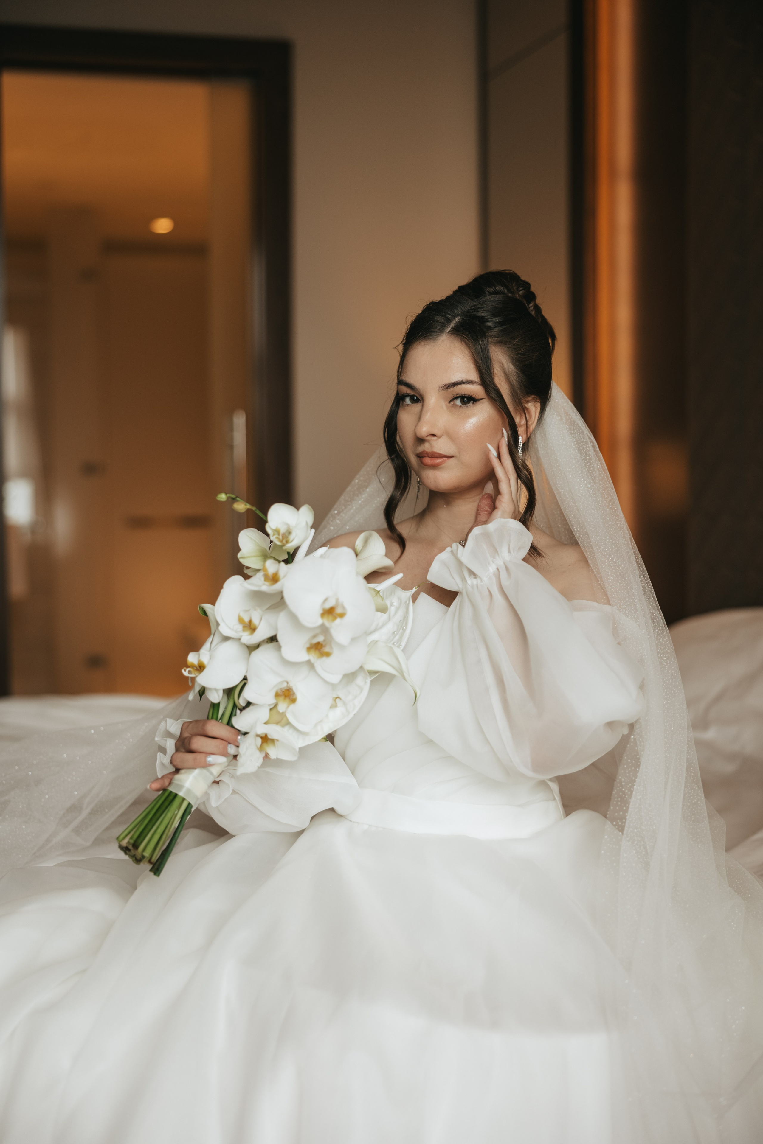 Александр и Маргарита. Свадебный и семейный фотограф Елизавета Ермак | Москва и МО