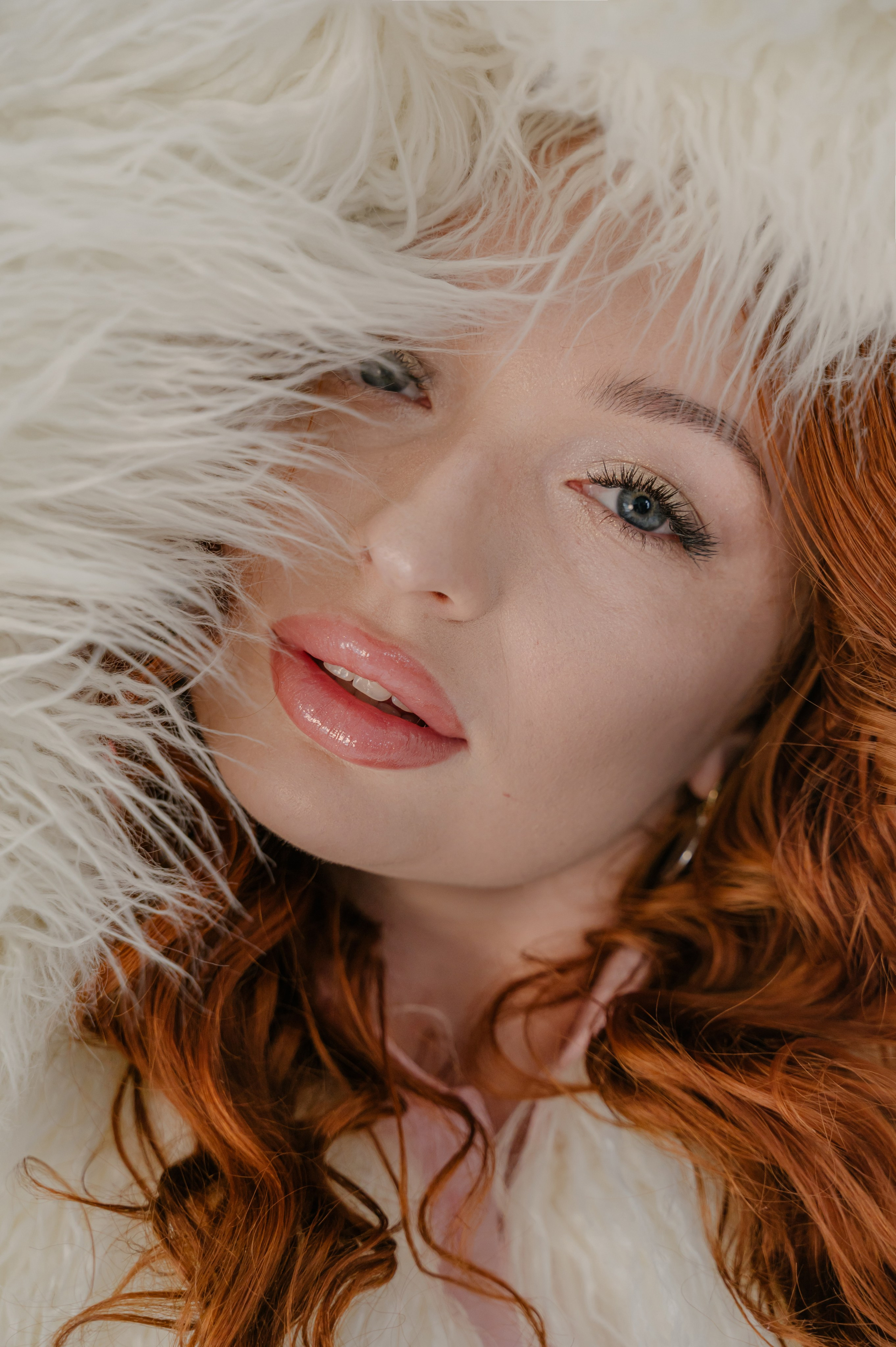 Елена. Фотограф в Нижневартовске Анна Стрельцова