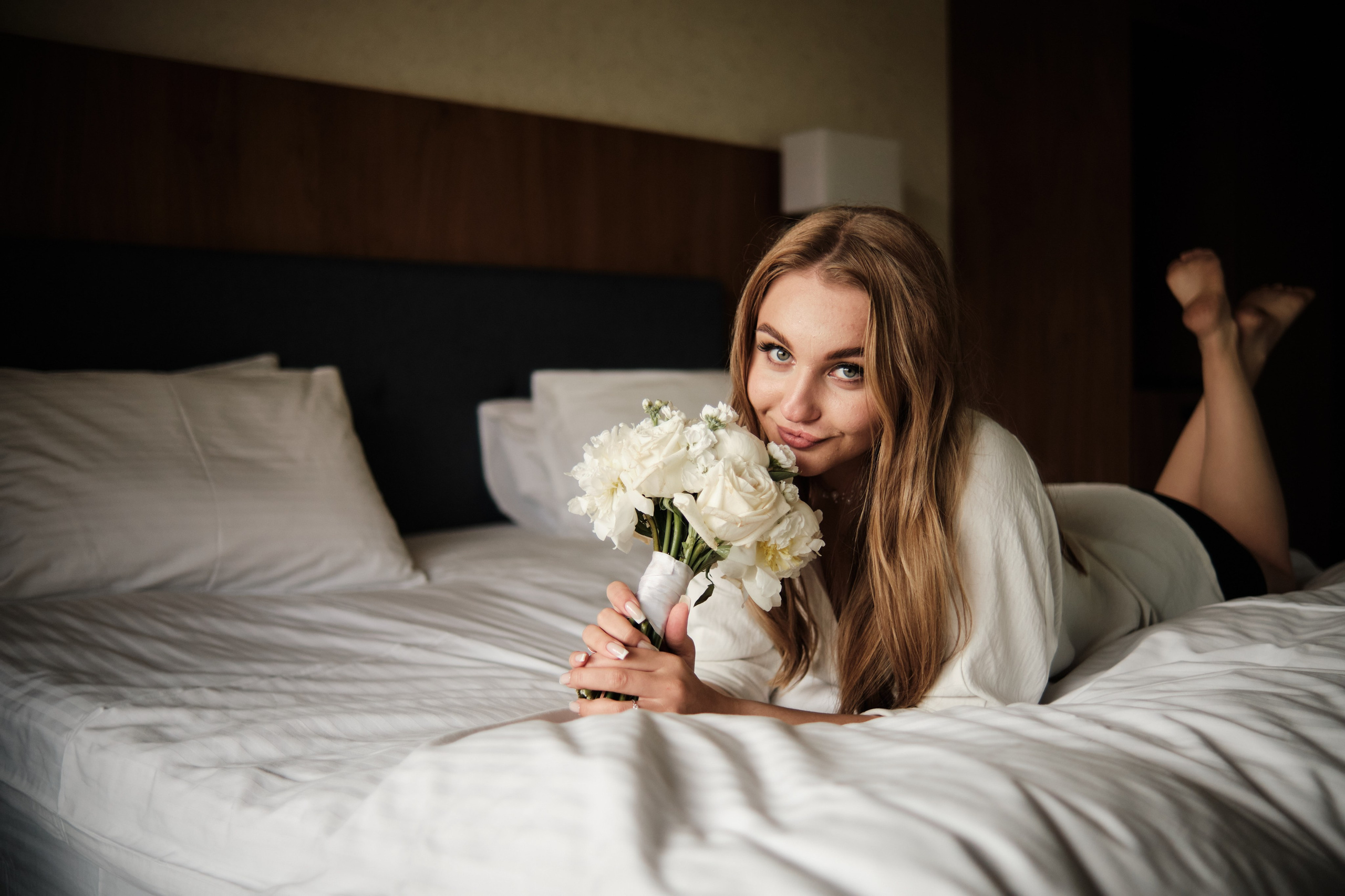 Алена и Артем. Свадебный и семейный фотограф в Новокузнецке Иван Иванов