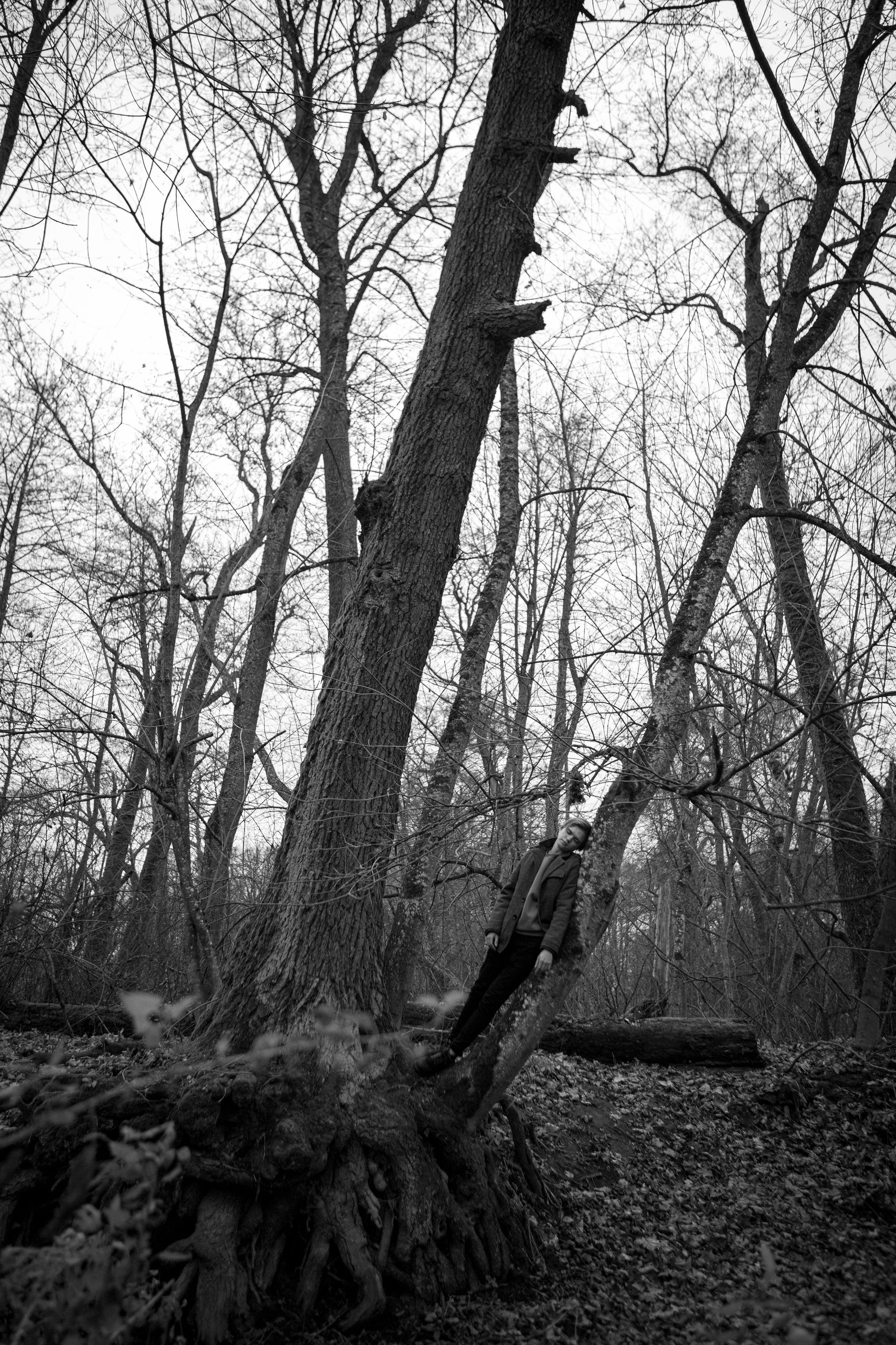 Гордость и предубеждение. Портретный фотограф в Минске