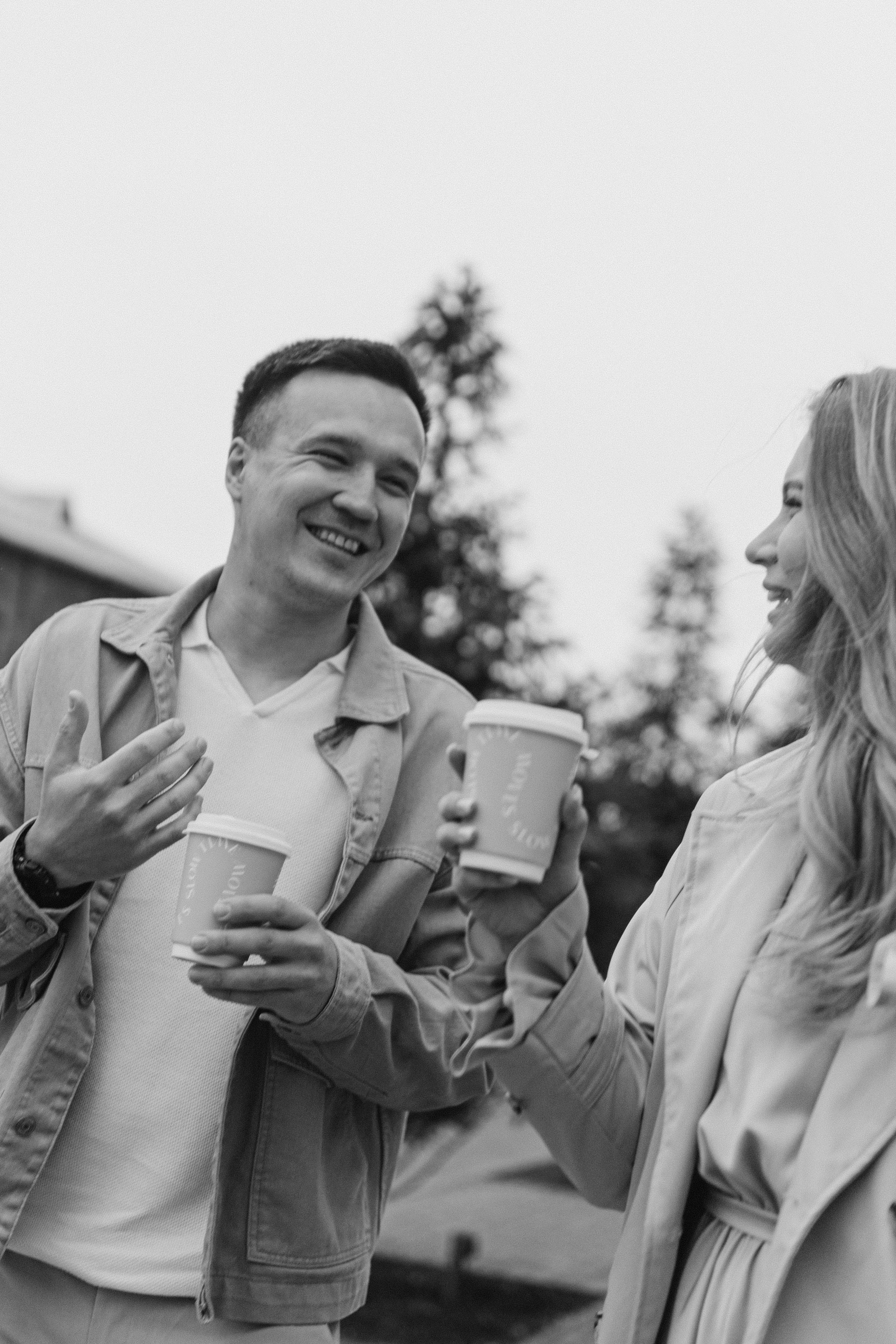 Будь со мной рядом ♡. Семейный фотограф в Челябинске