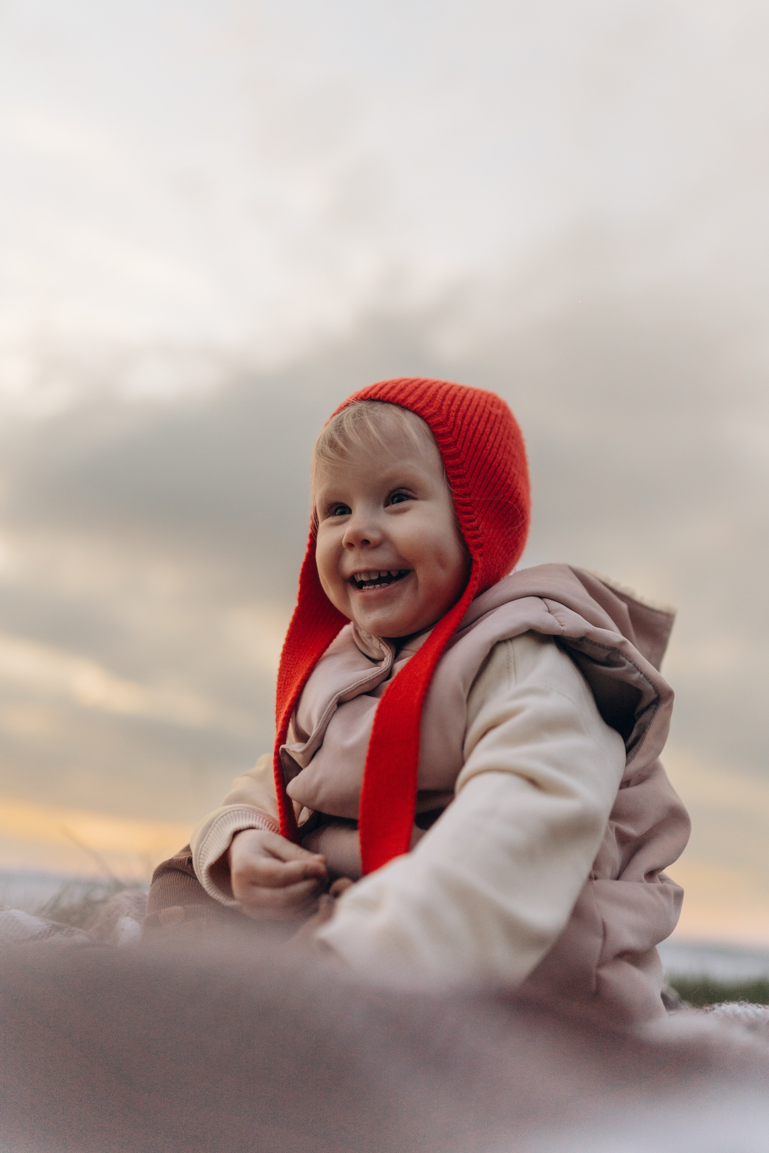Счастье внутри ♡. Семейный фотограф в Челябинске