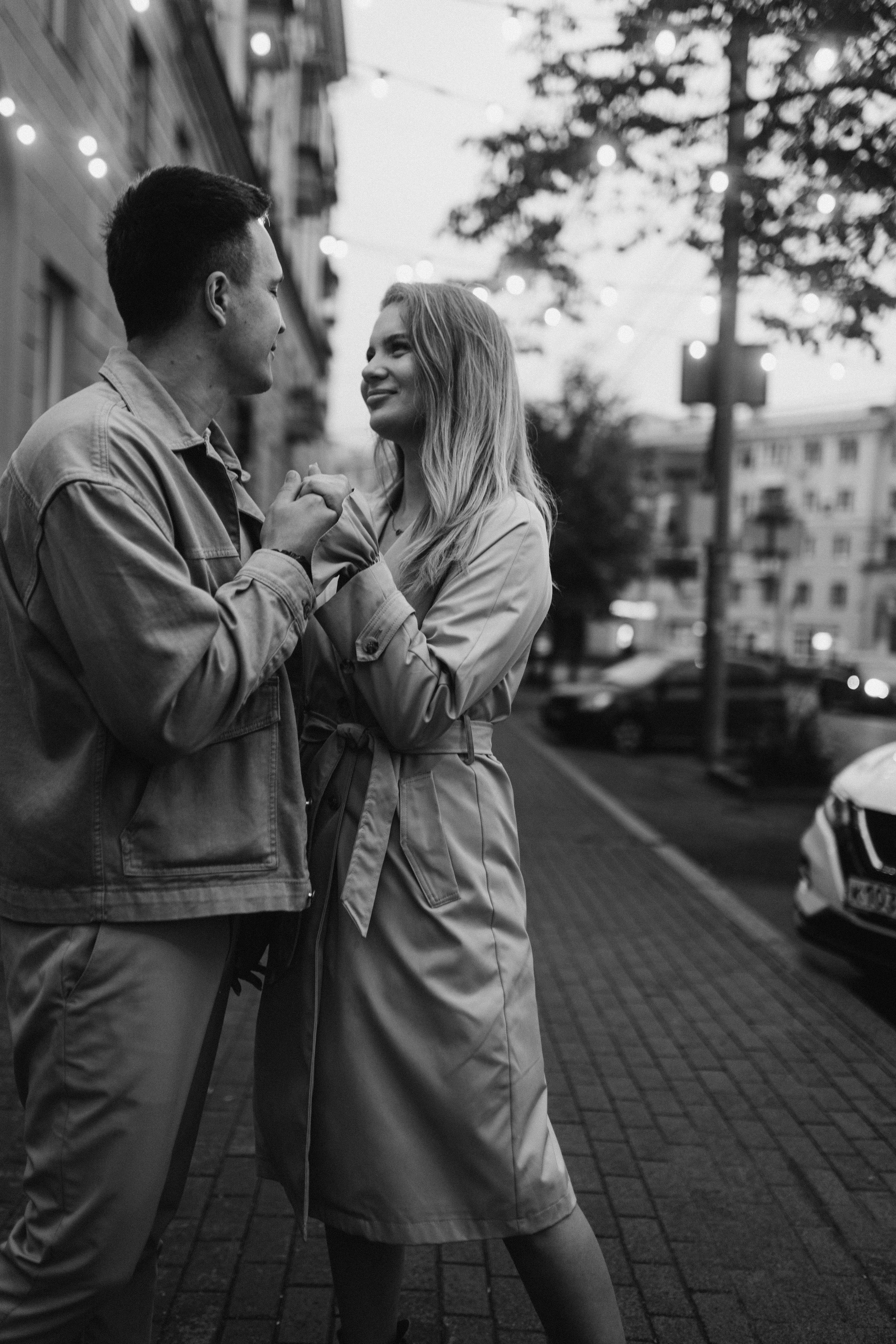 Будь со мной рядом ♡. Семейный фотограф в Челябинске