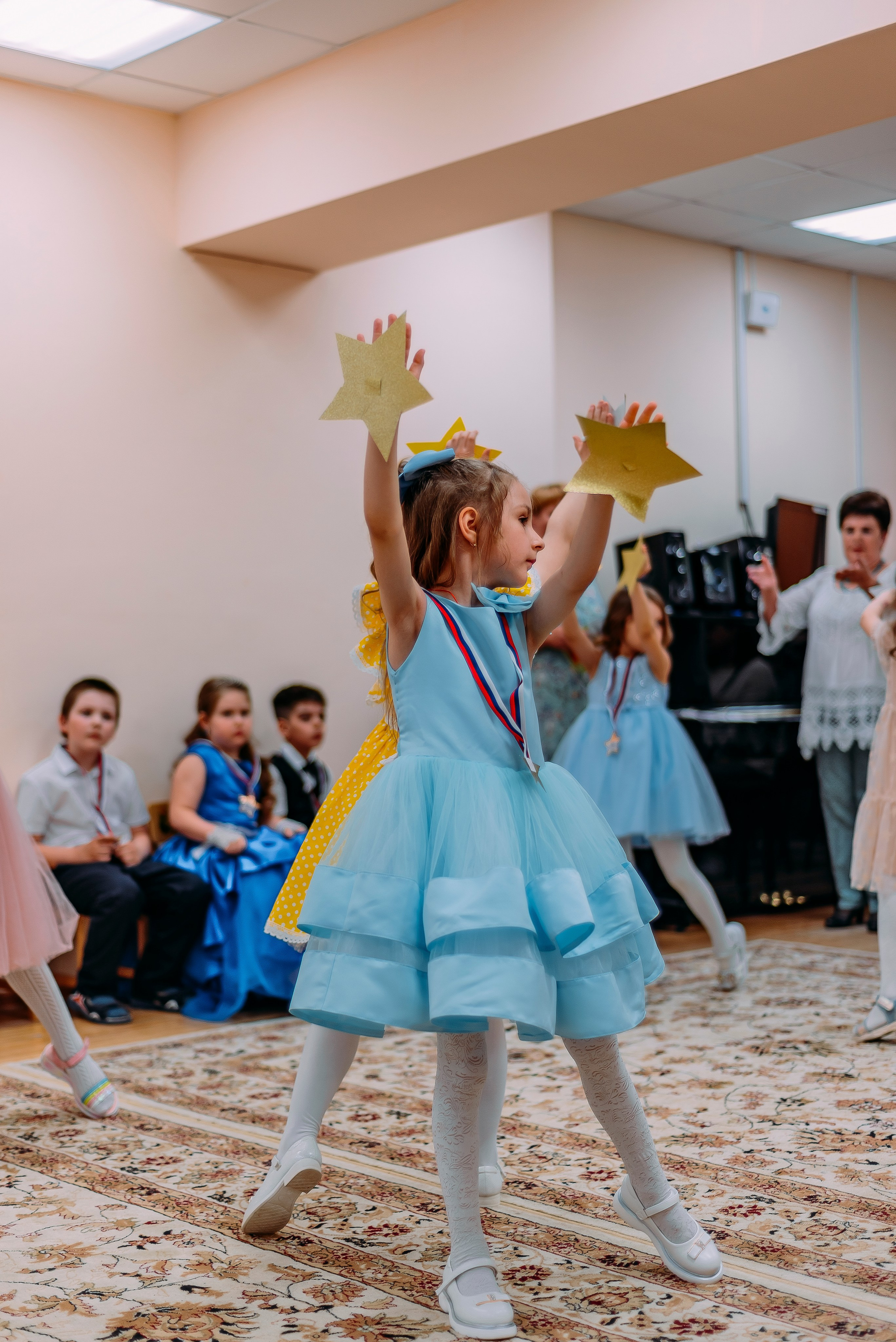 Детский сад |п.Дубовое|2023. ALBUMIA