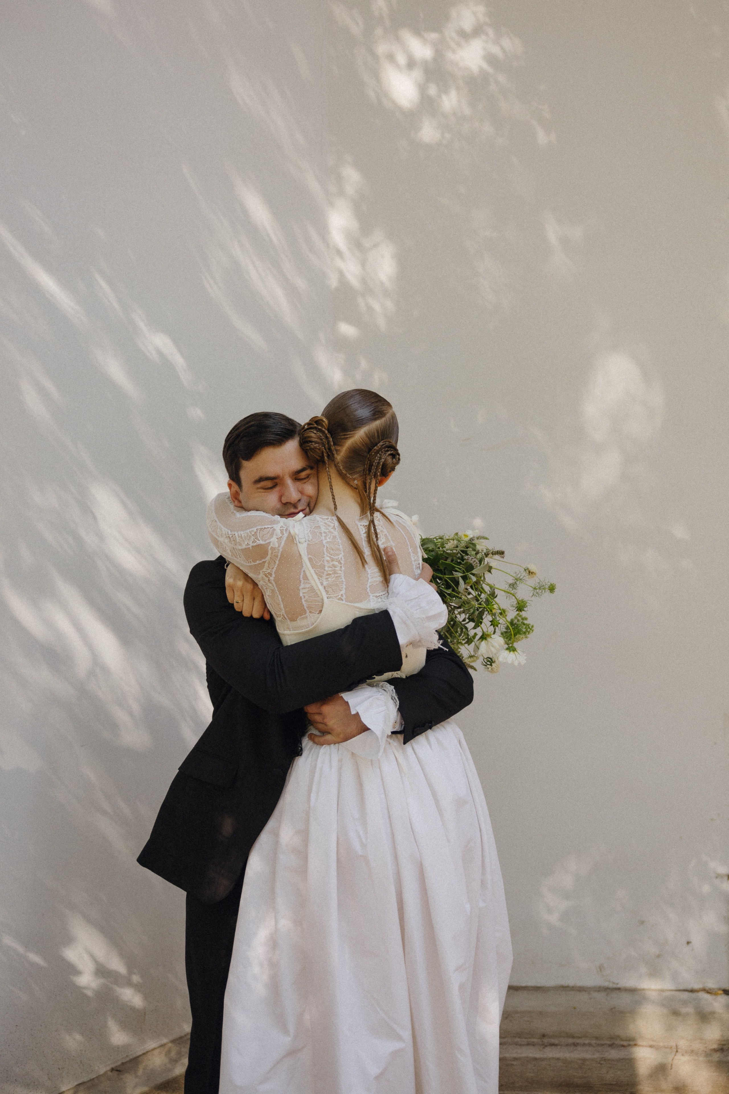 Илья|Алина. Свадебный фотограф Таня Караисаева