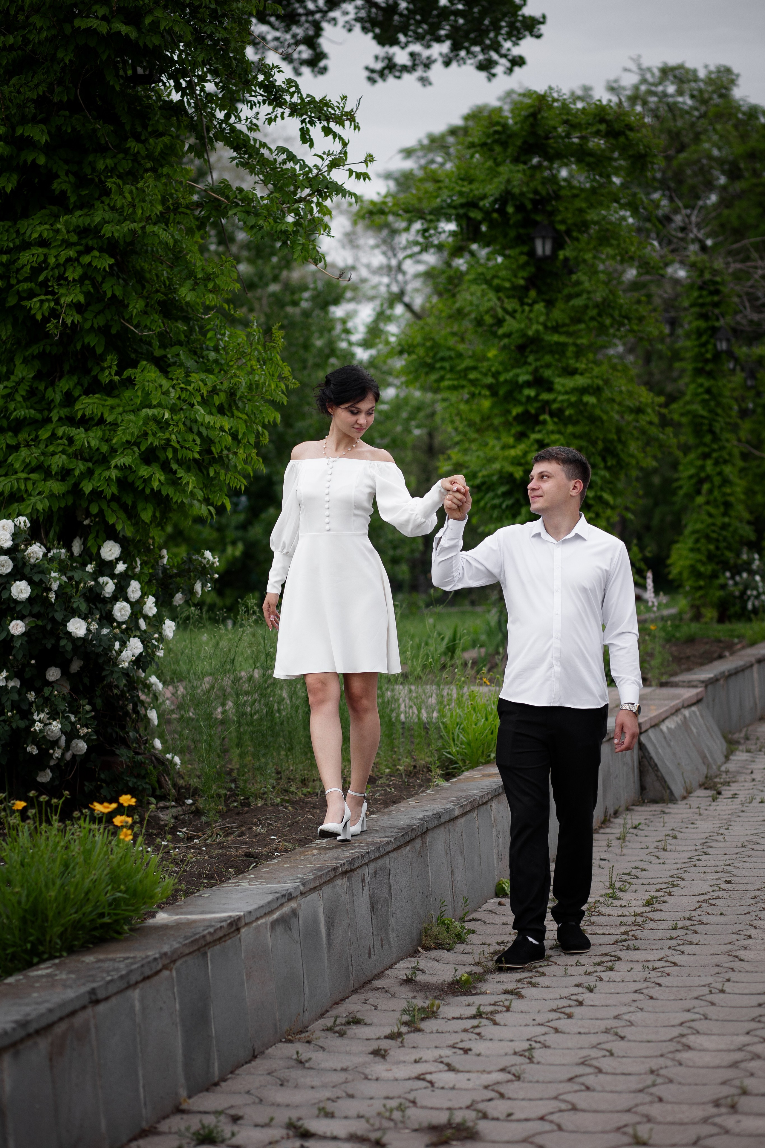 Свадьбы. Фотограф Свердловск