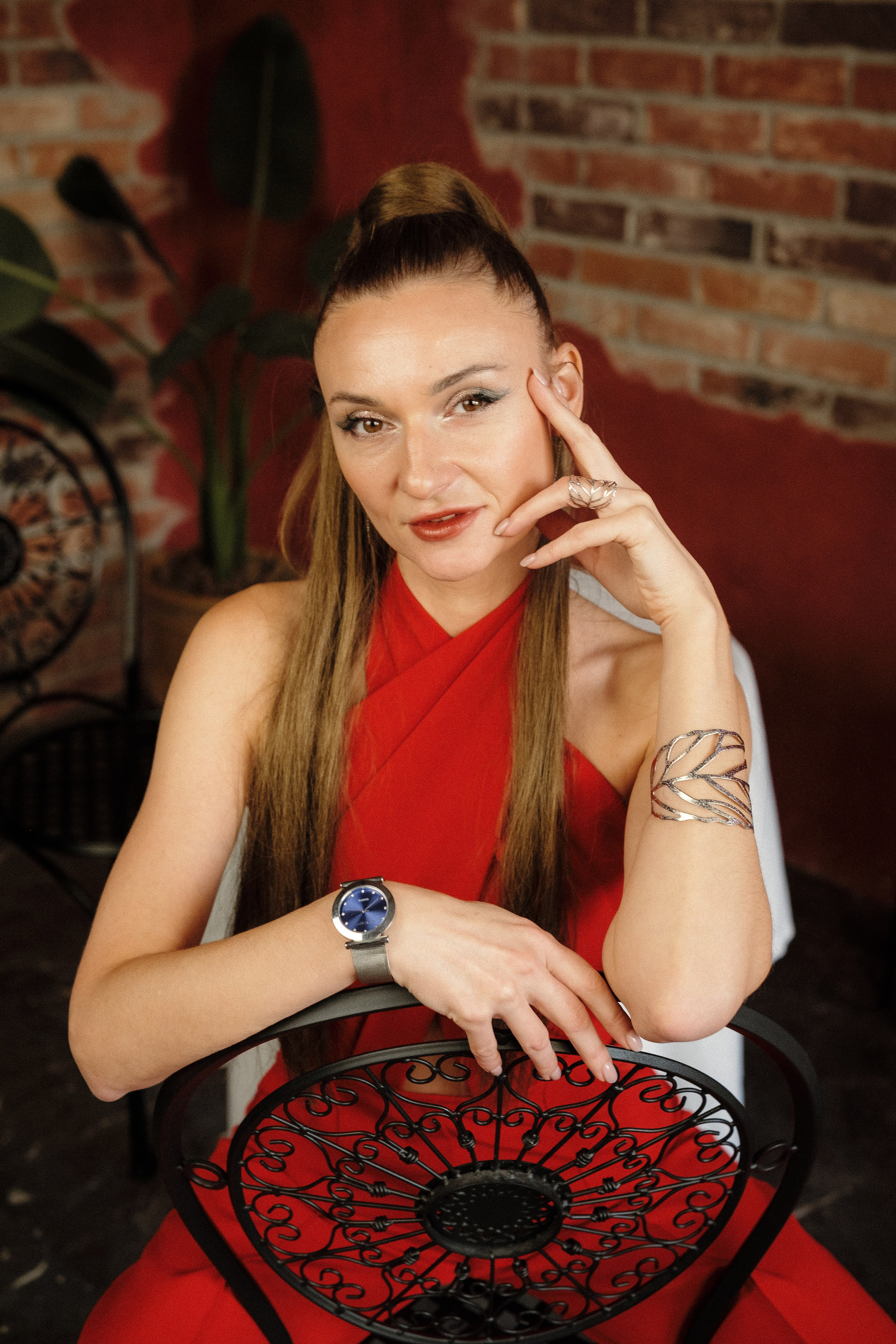 Светлана. Алексей Никифоров свадебный и семейный фотограф Москва, Химки