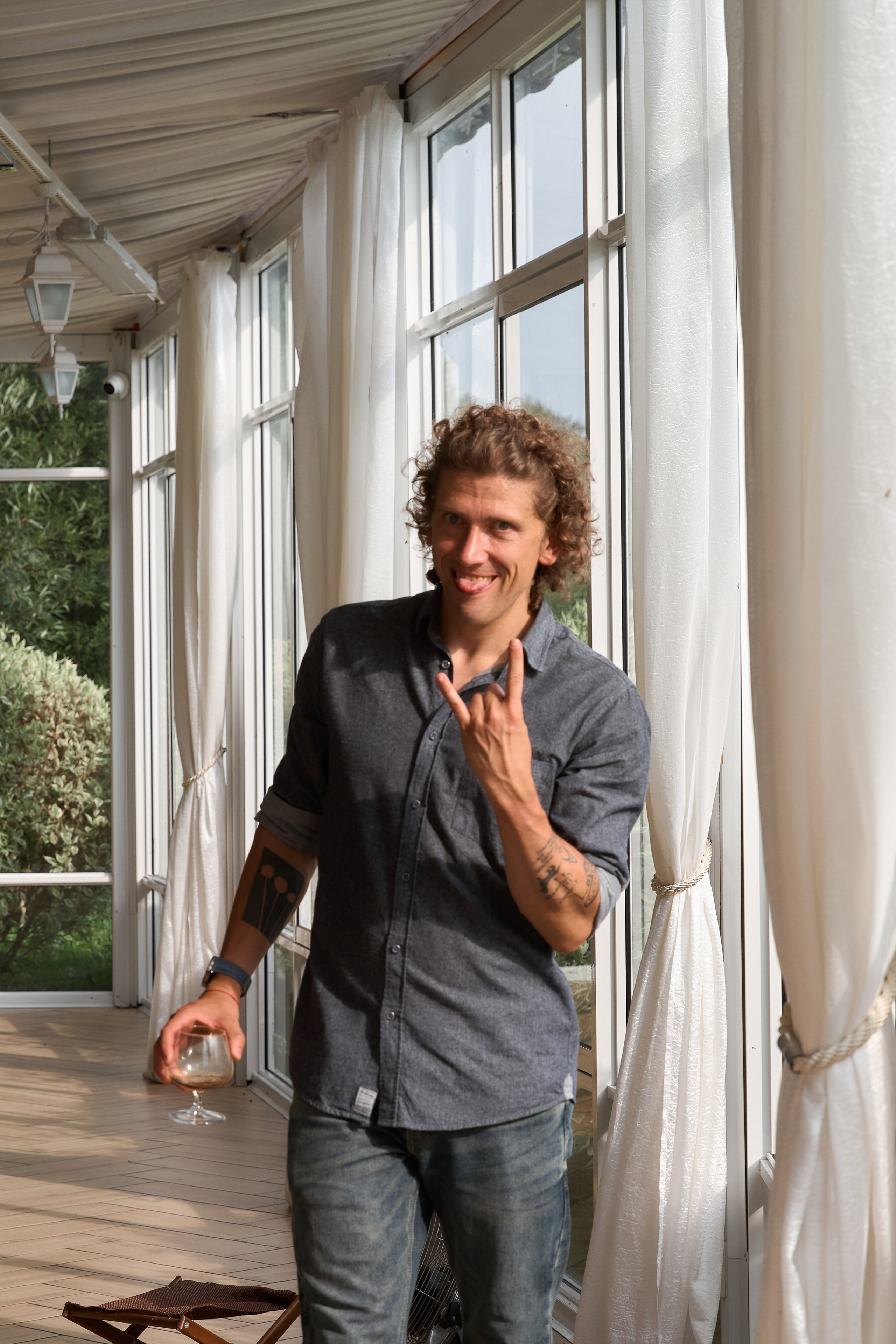 К & М. Фотограф Екатеринбург Елена Минина