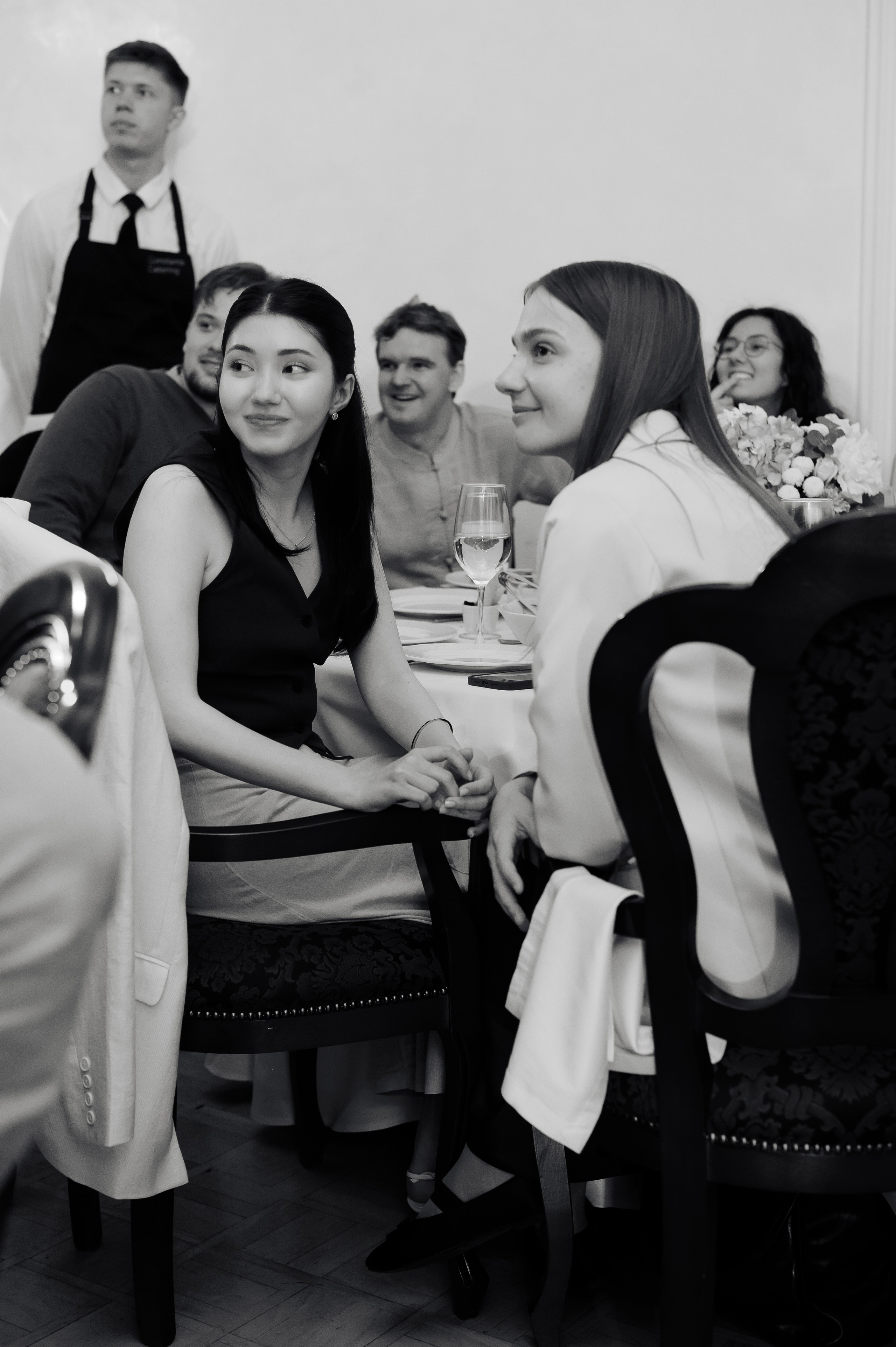 Александр & Елизавета. Семейный и свадебный фотограф в Санкт-Петербурге Серафима Смирнова