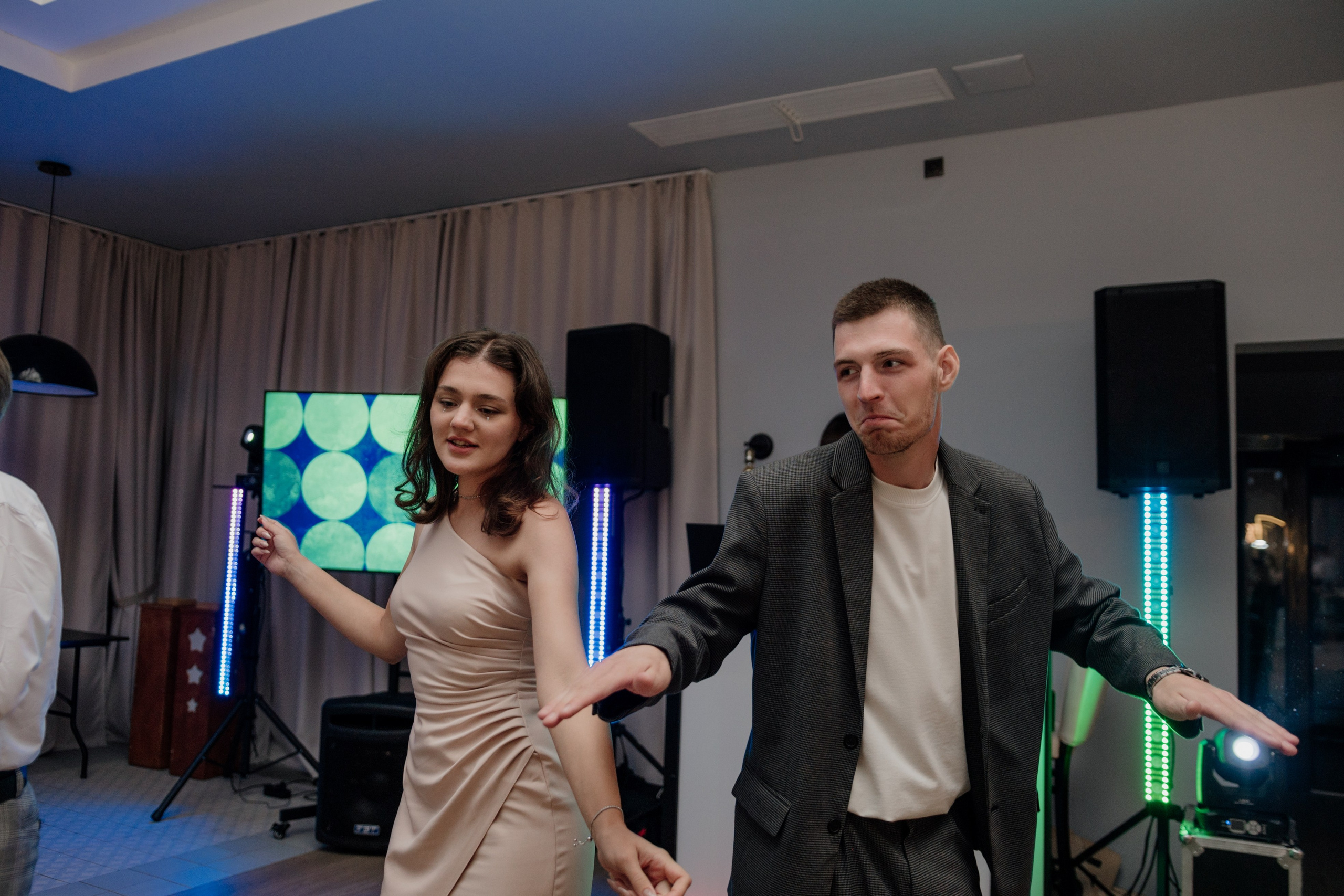 Глеб и Полина. Свадебный и Семейный фотограф в Ярославле Алёна Колясникова