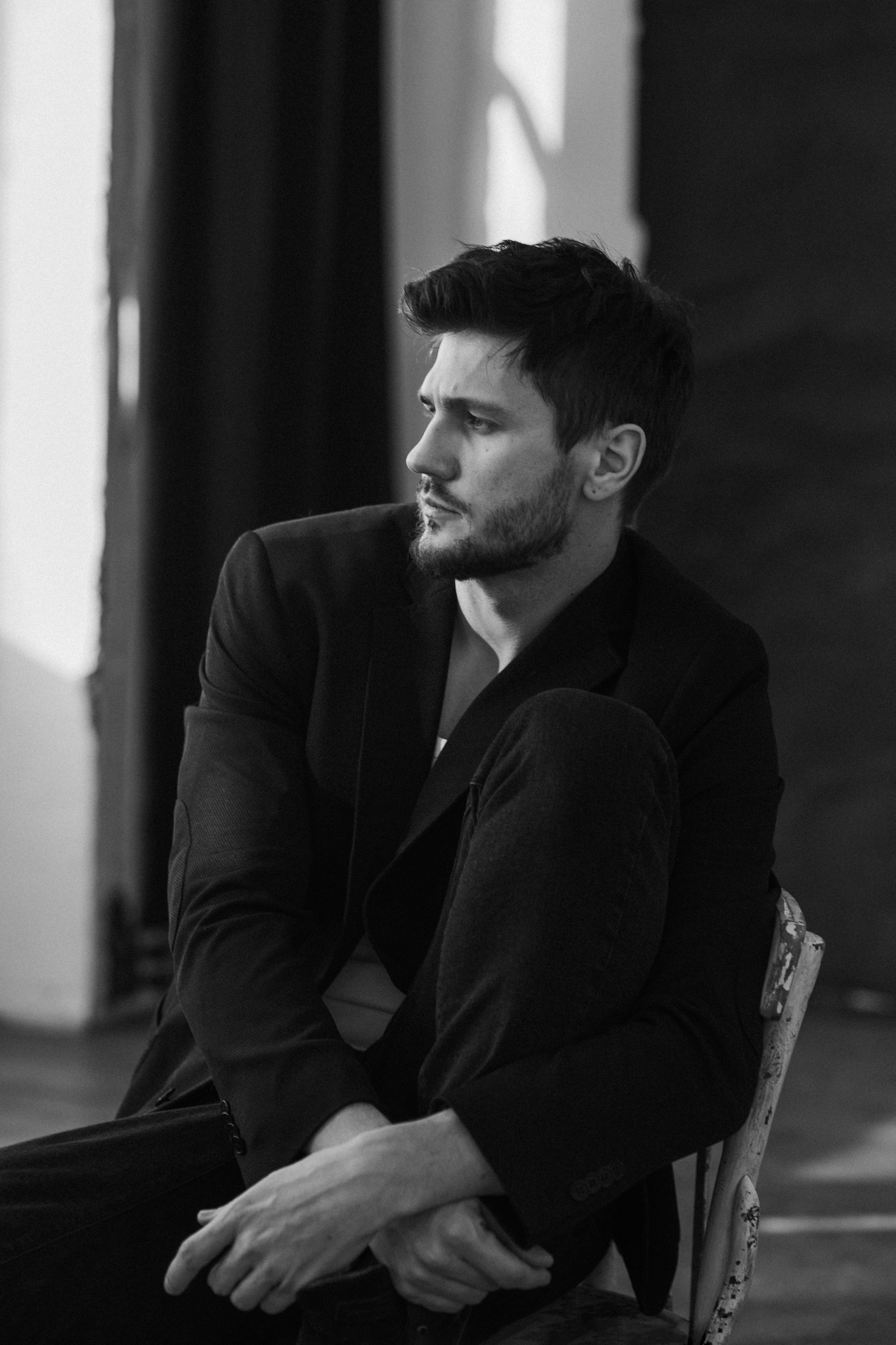 Павел (Воркшоп Ольги Брагида). Www.ostermiller.ru