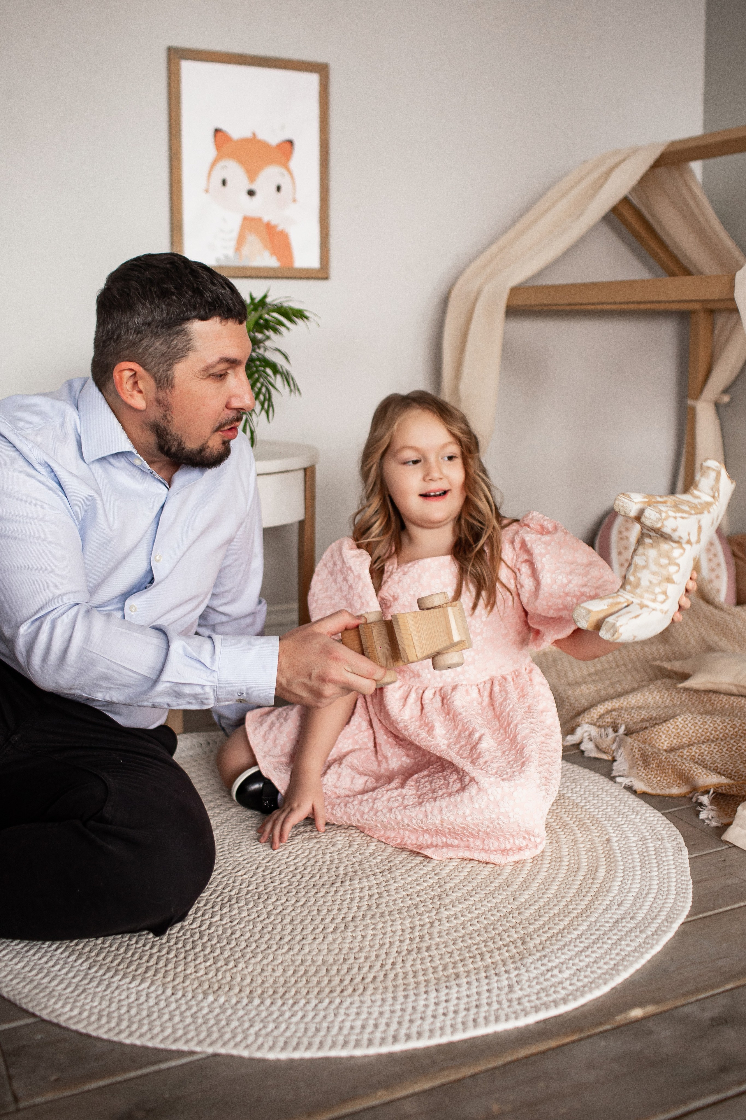 Серго и его семья. Семейная съемка — это красивый способ признаться своей семье в любви