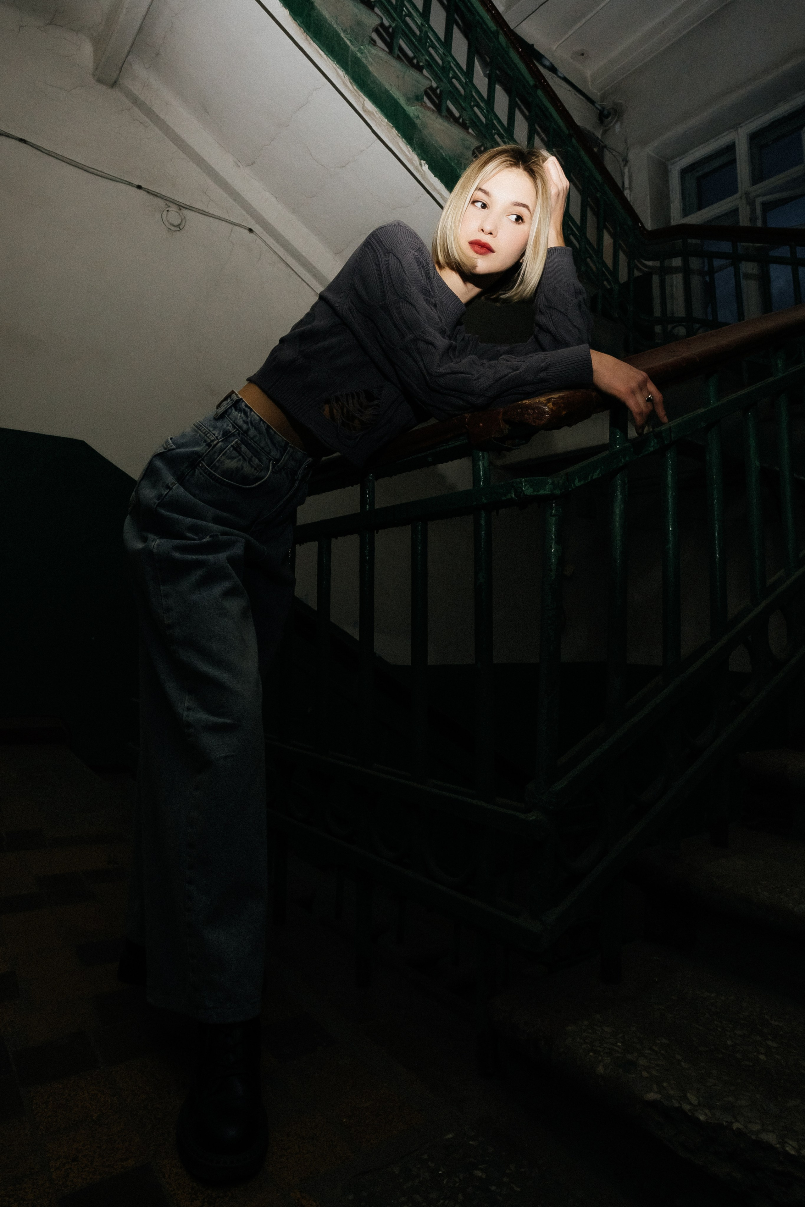 Лиза. Фотограф Кемерово | Сергей