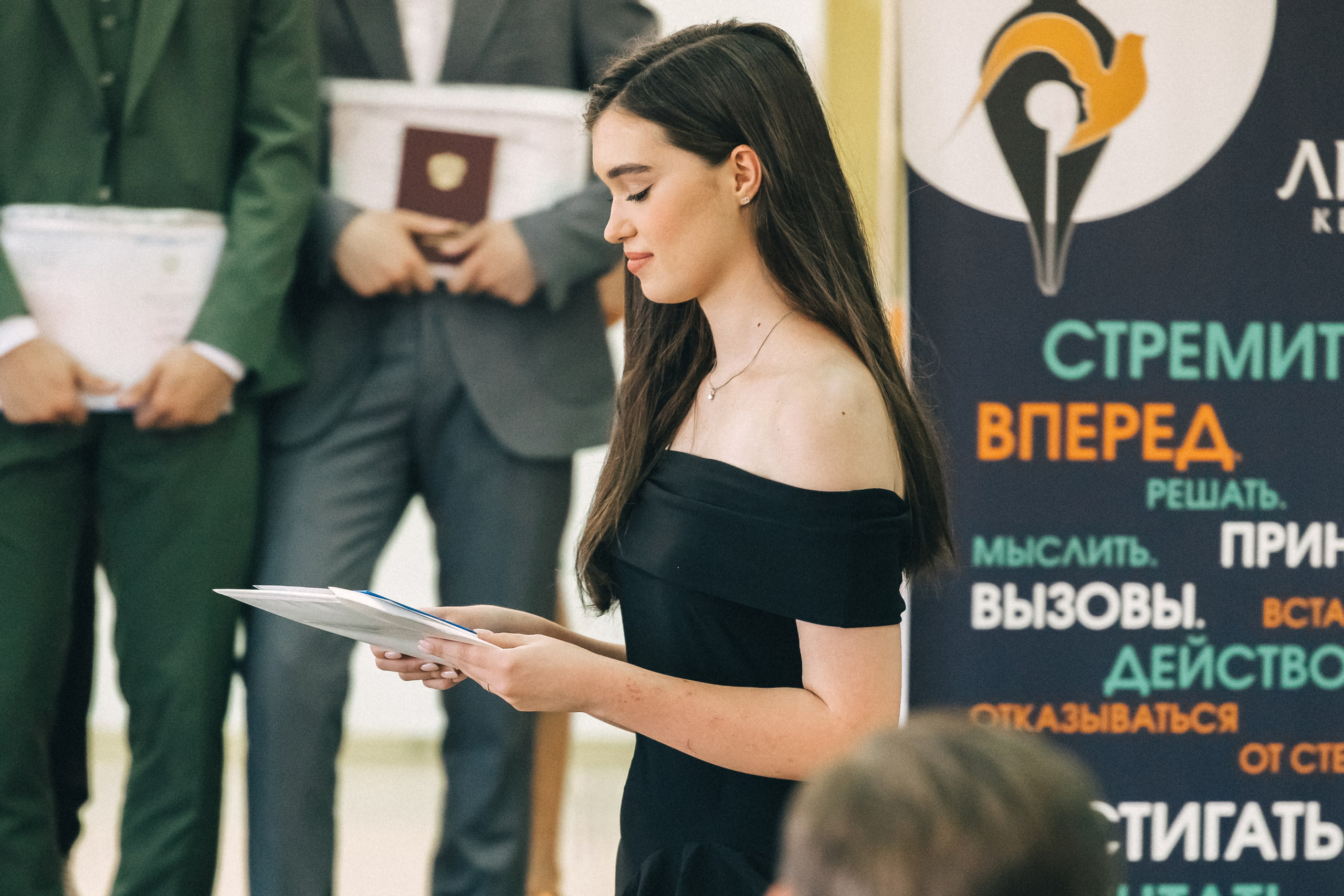 Выпускной «Лицей 62». Фотограф Кемерово | Сергей