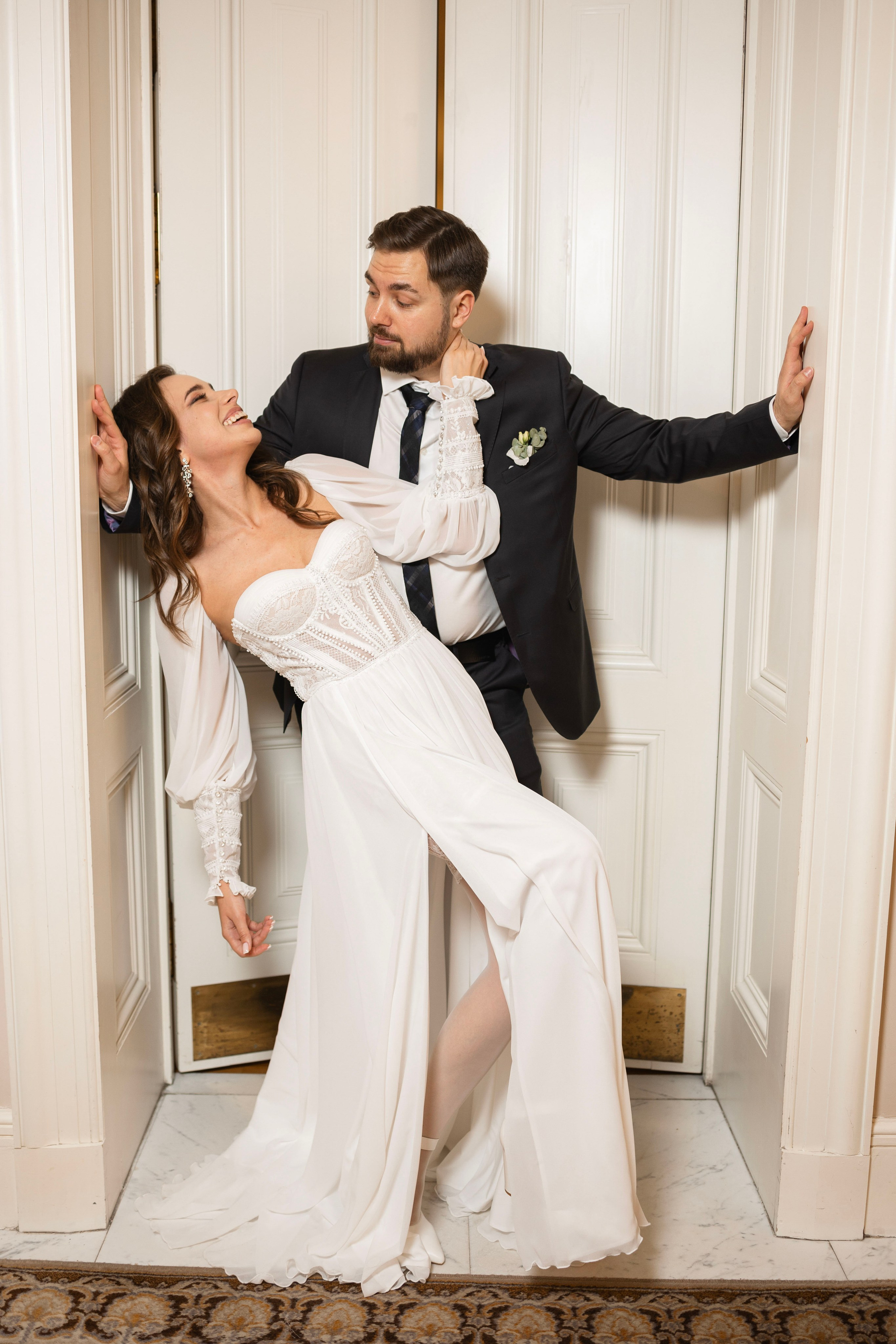 Wedding photographer Saint-Peterburg — живые свадебные фотографии. Pozdnishevkirill