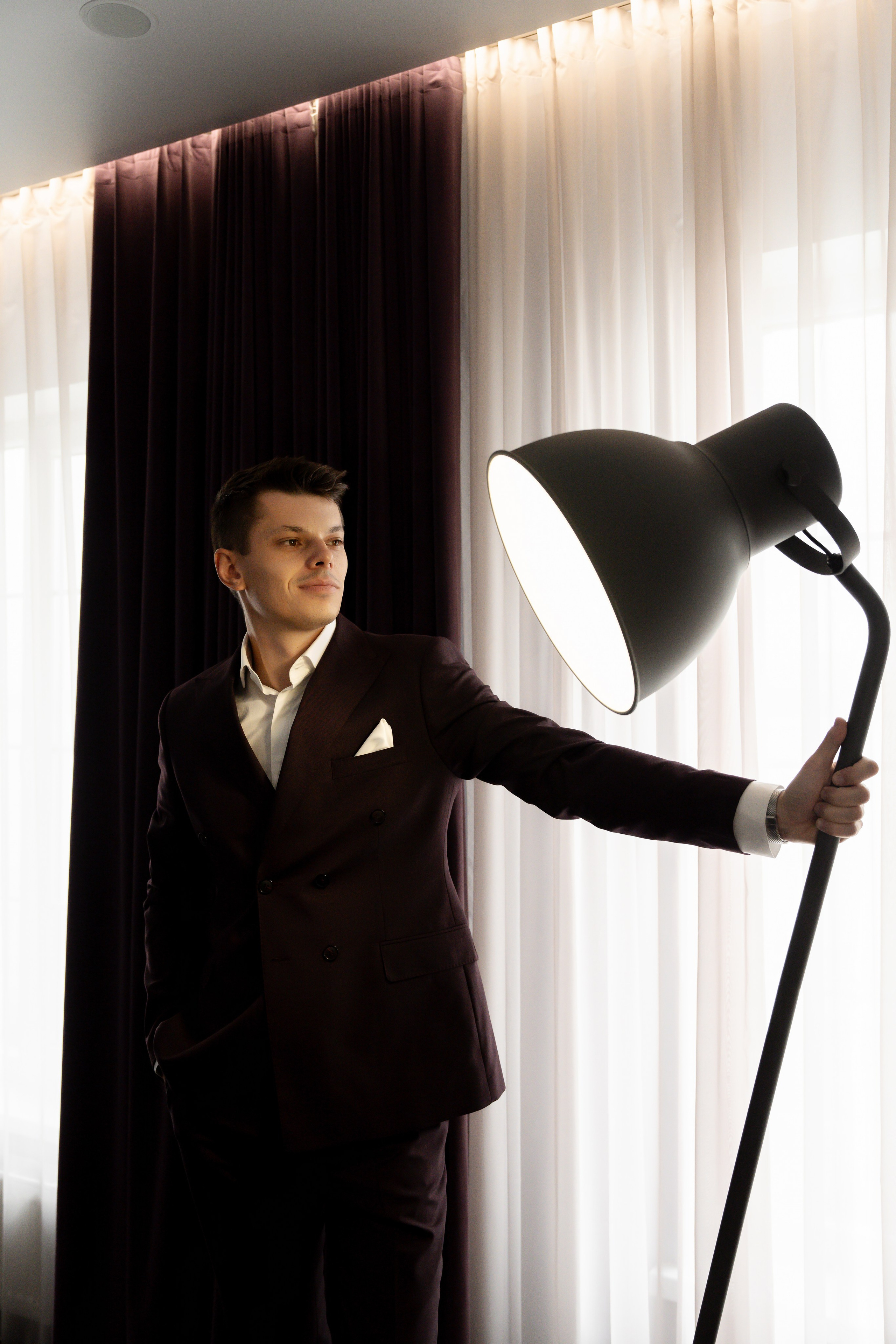 Александр и Оксана. Свадебный фотограф Воронеж Марина Грудинина