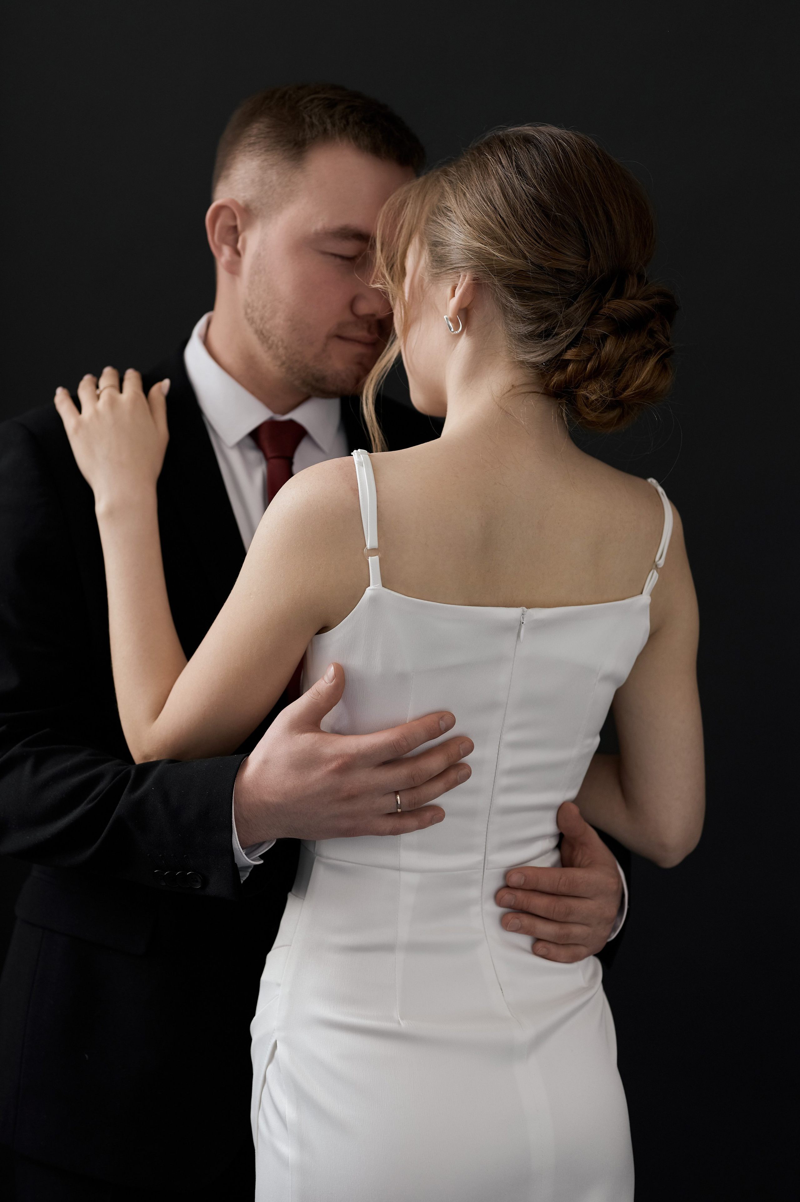 Дмитрий и Катерина. Свадебный и семейный фотограф Регина Кагарманова