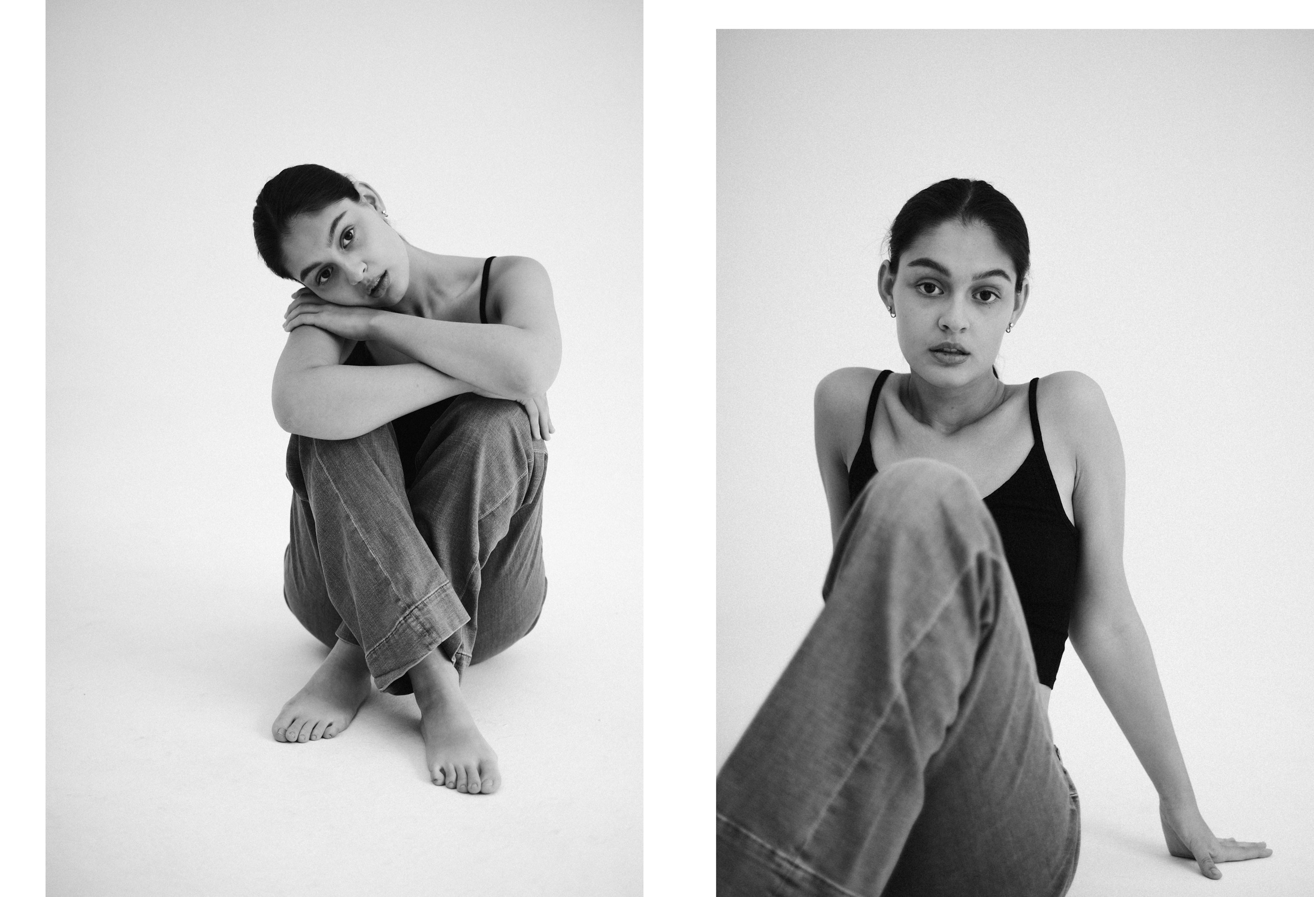 ㅤ. Фотограф Олеся Музанова