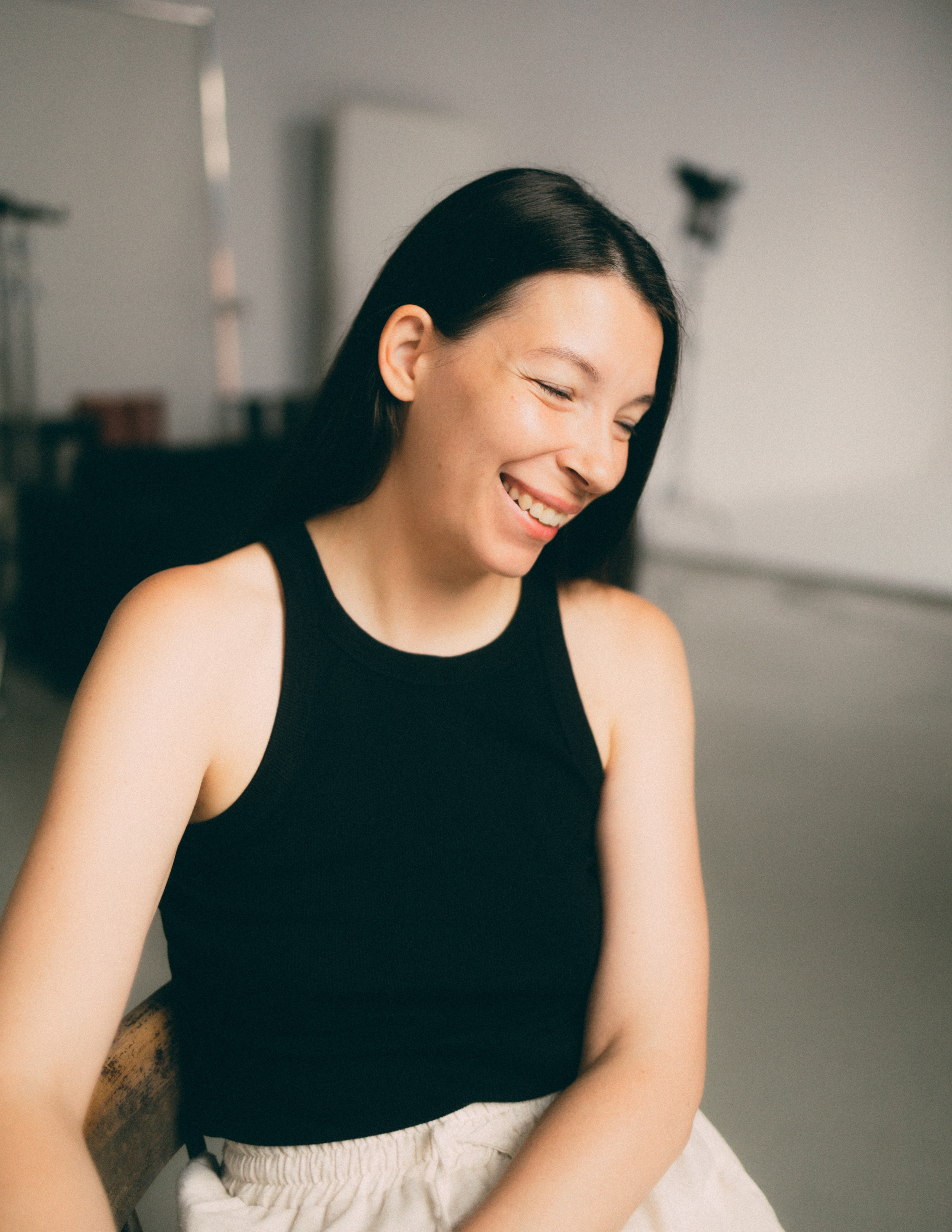 ㅤ. Фотограф Олеся Музанова