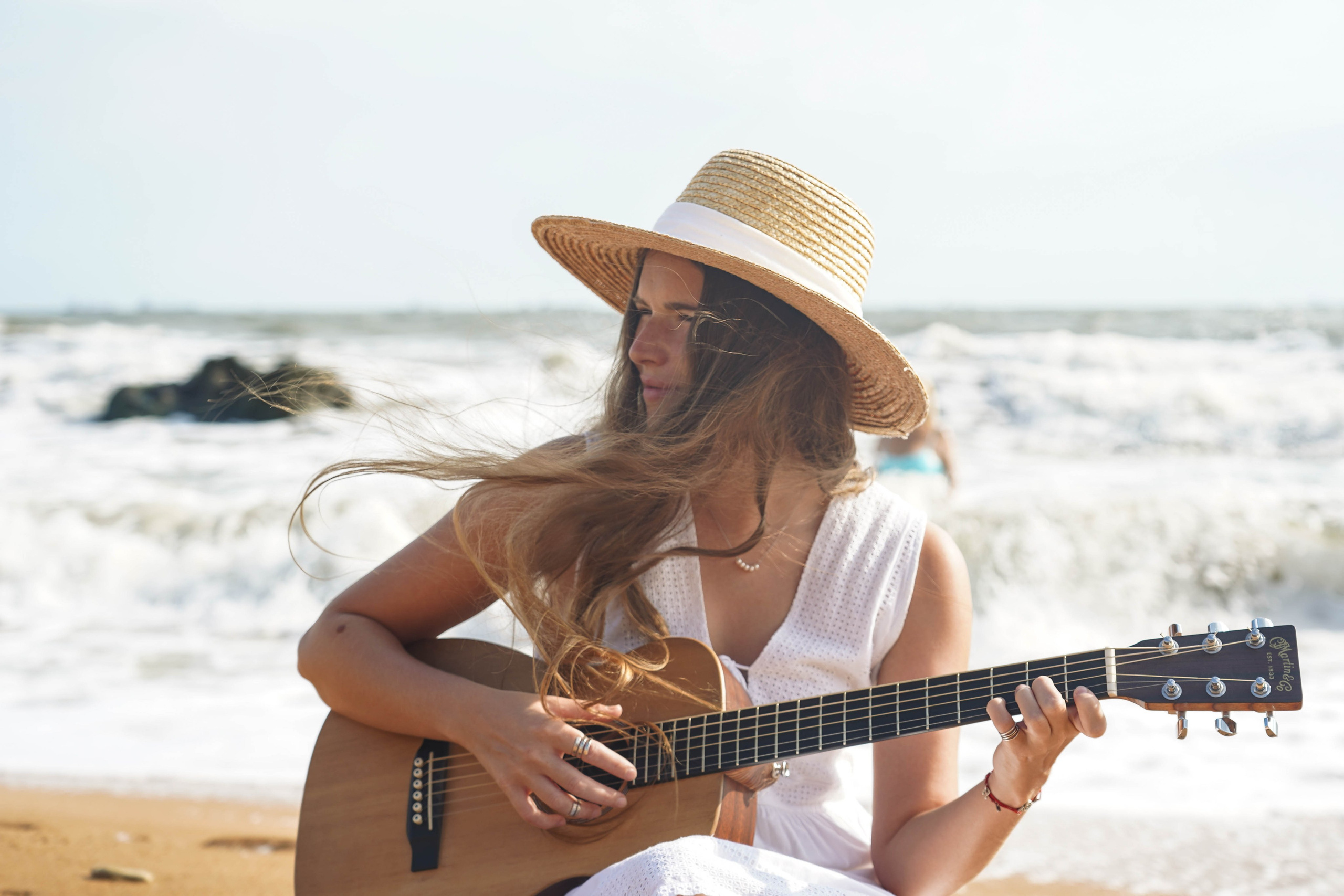 Домик на берегу моря. AI художник и фотограф Ольга Косина