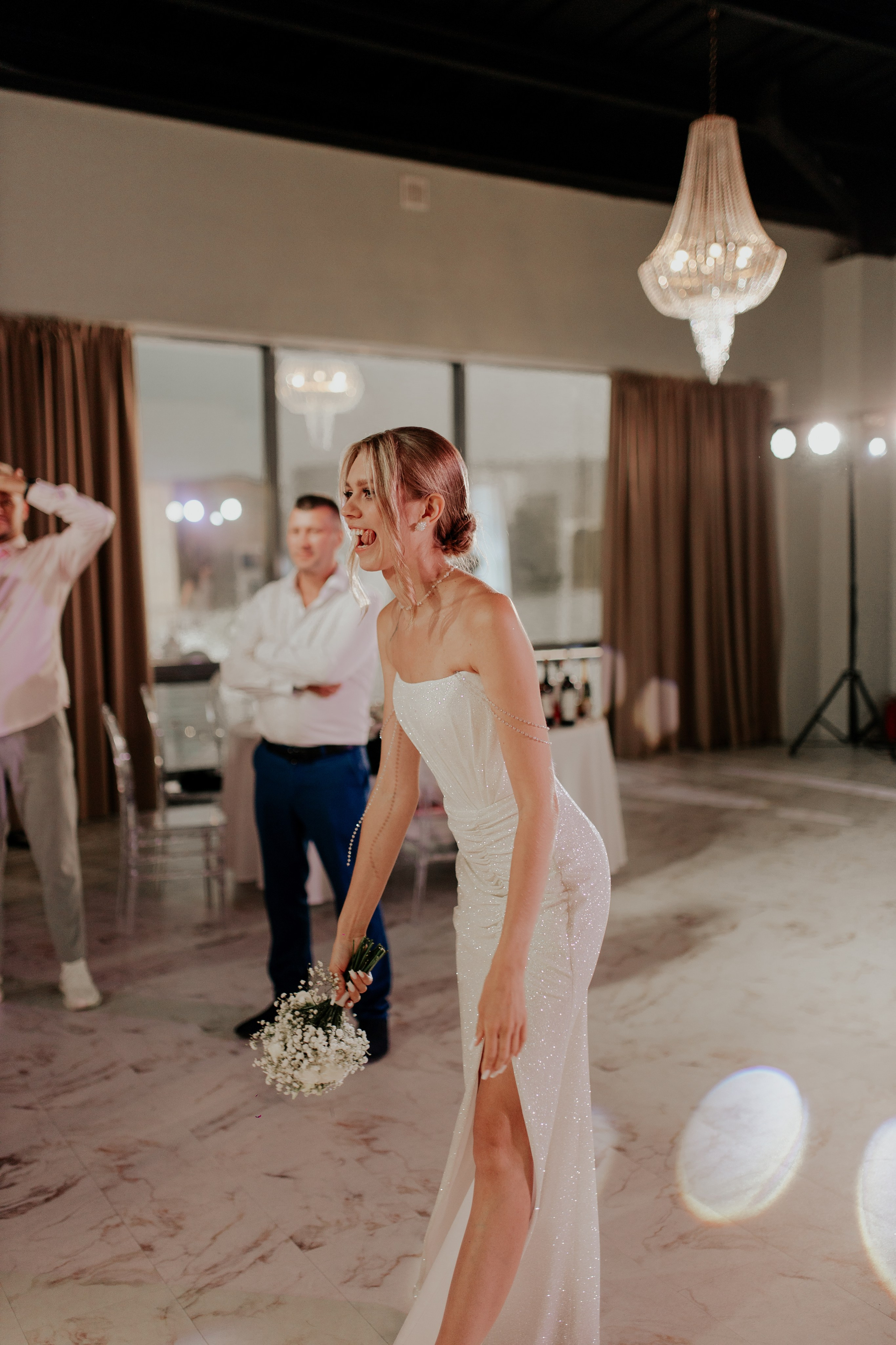 Свадебный банкет в Санкт-Петербурге — Трогательная фотосессия с родными и лавстори. Фотограф в Санкт-Петербурге Лиза Семченкова