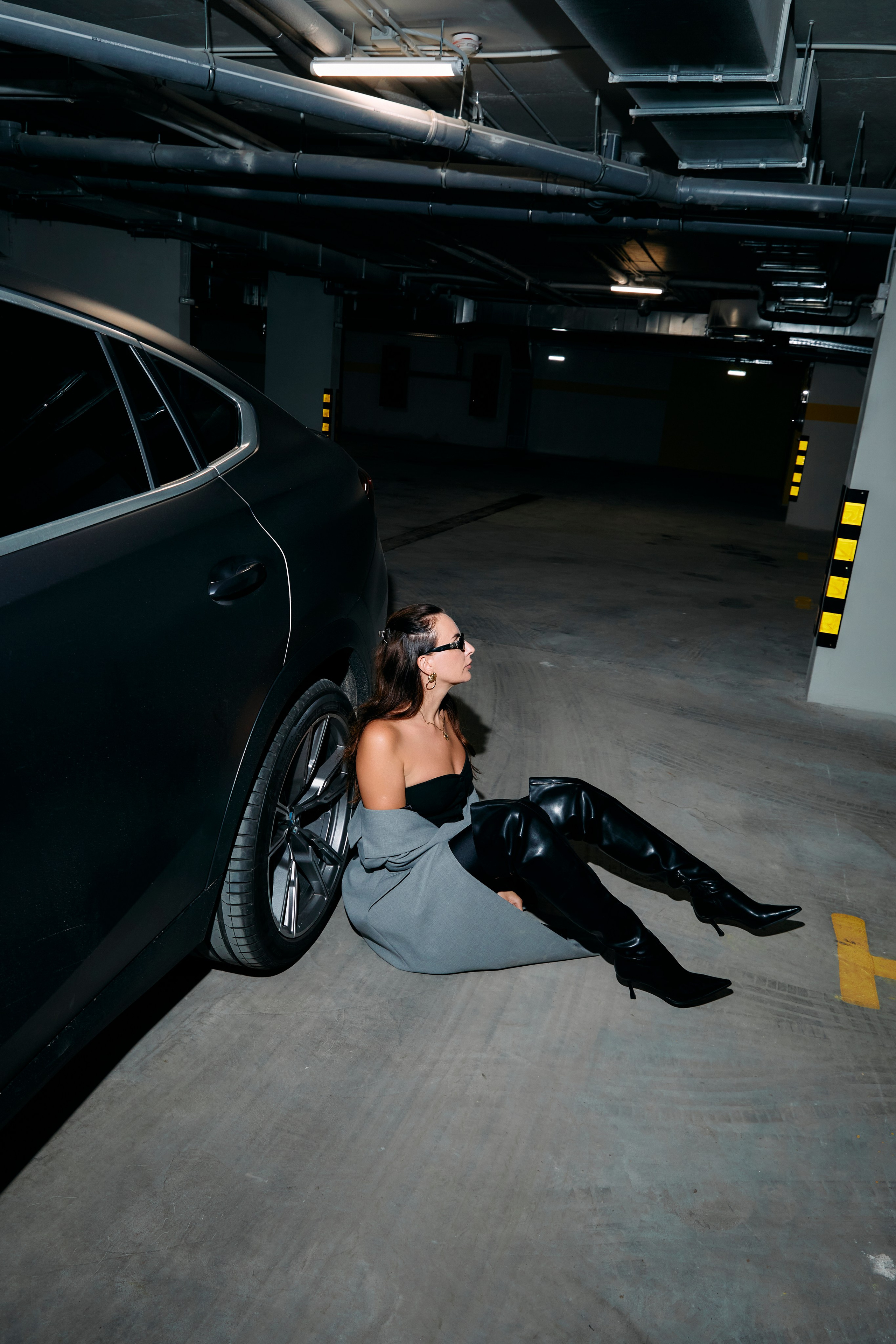 Валентина. Главная