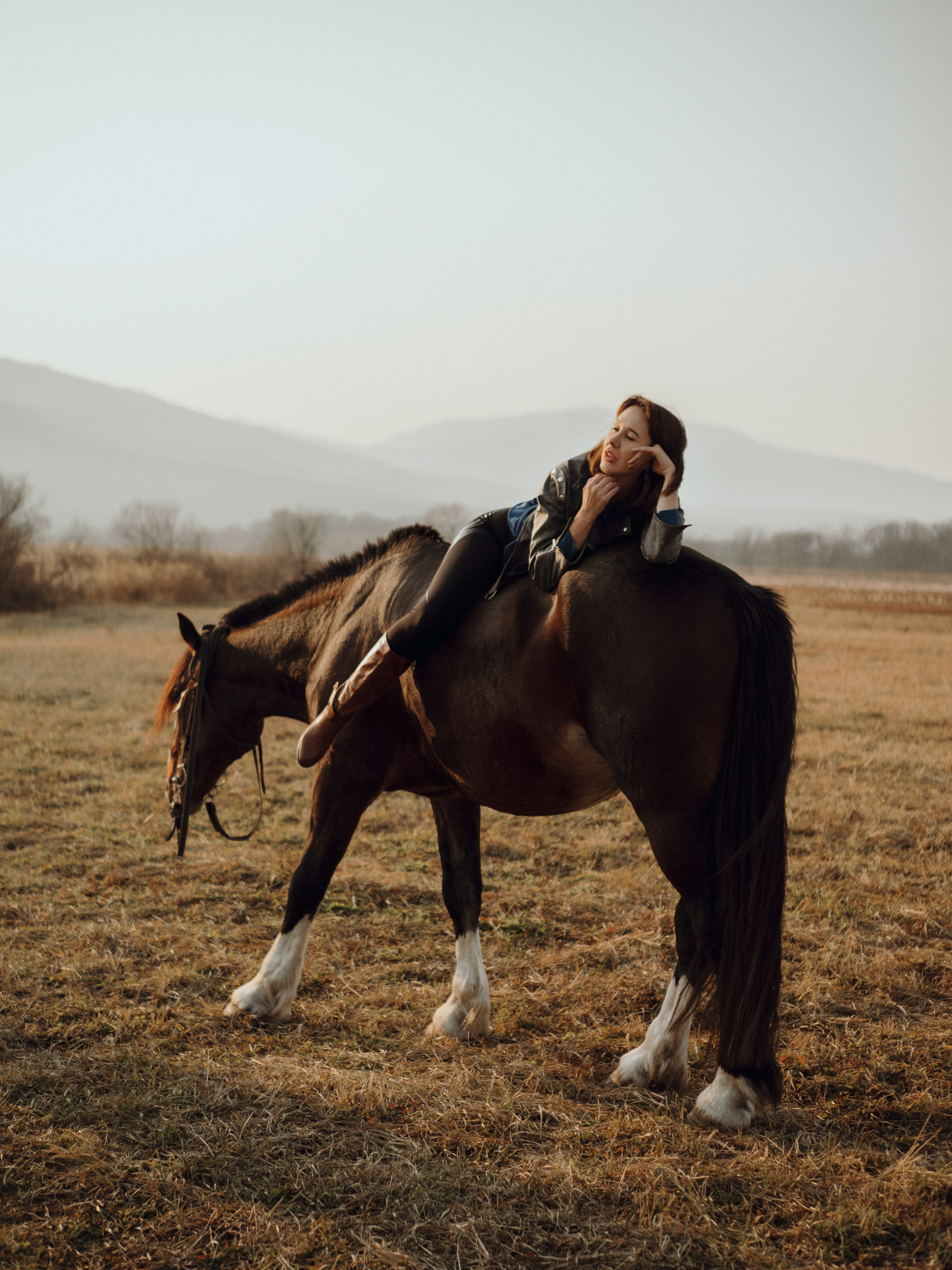 Галоп. Фотограф и видеограф в Благовещенске и Санкт-Петербурге Мурыгина Мария
