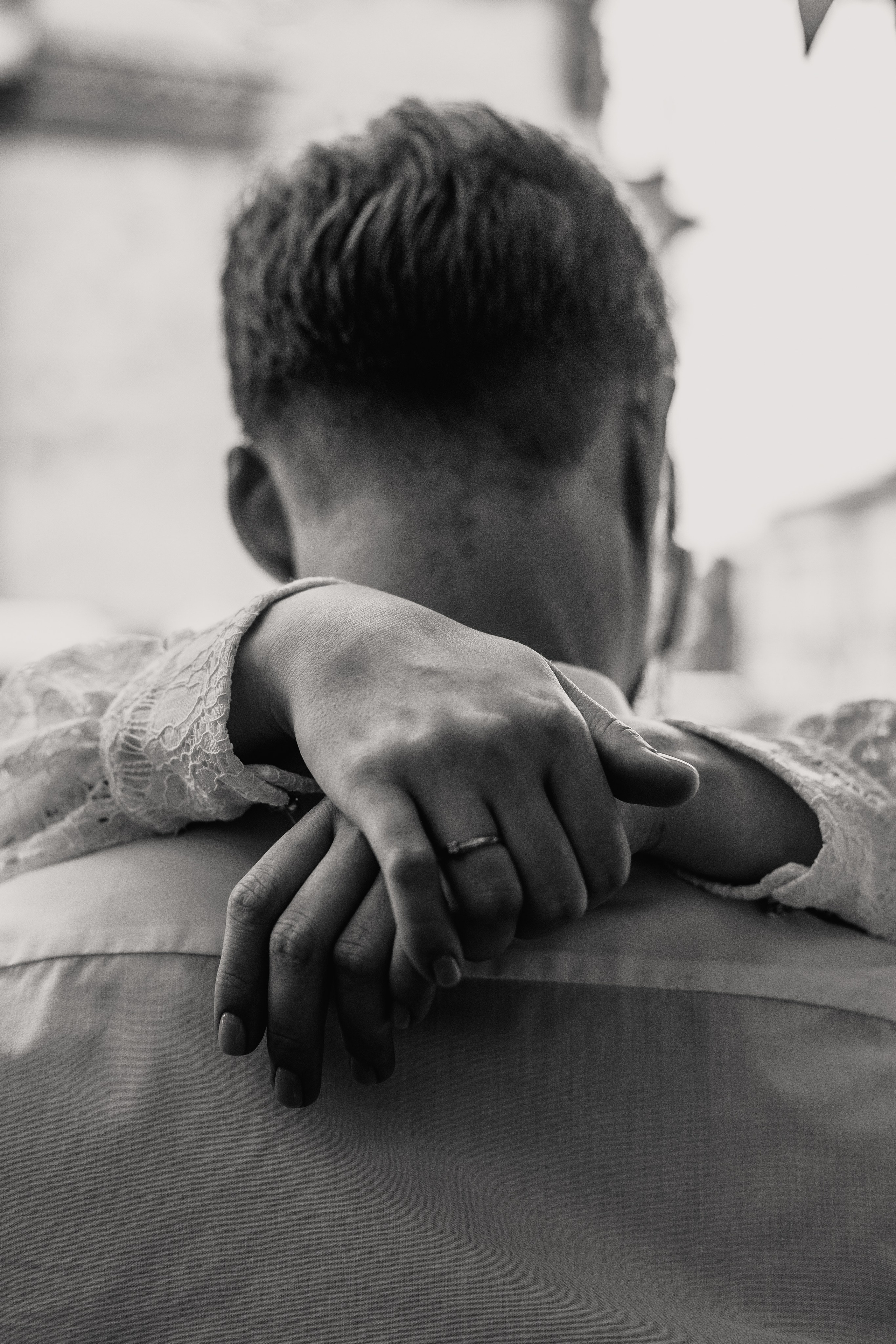 Миша и Рита. Фотограф в Петербурге