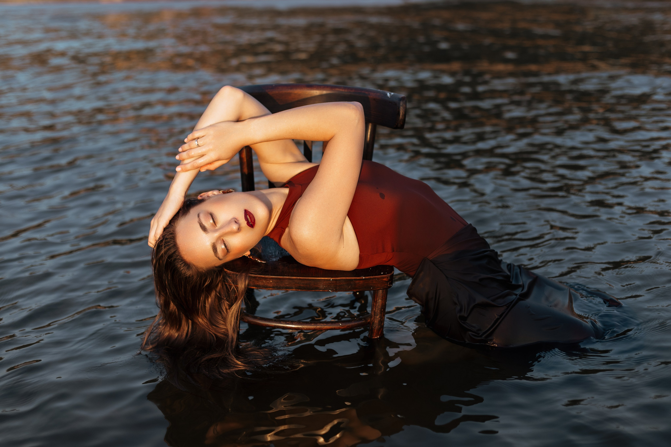 Минимализм. Свадебный и семейный фотограф Спб Бошман Ирина