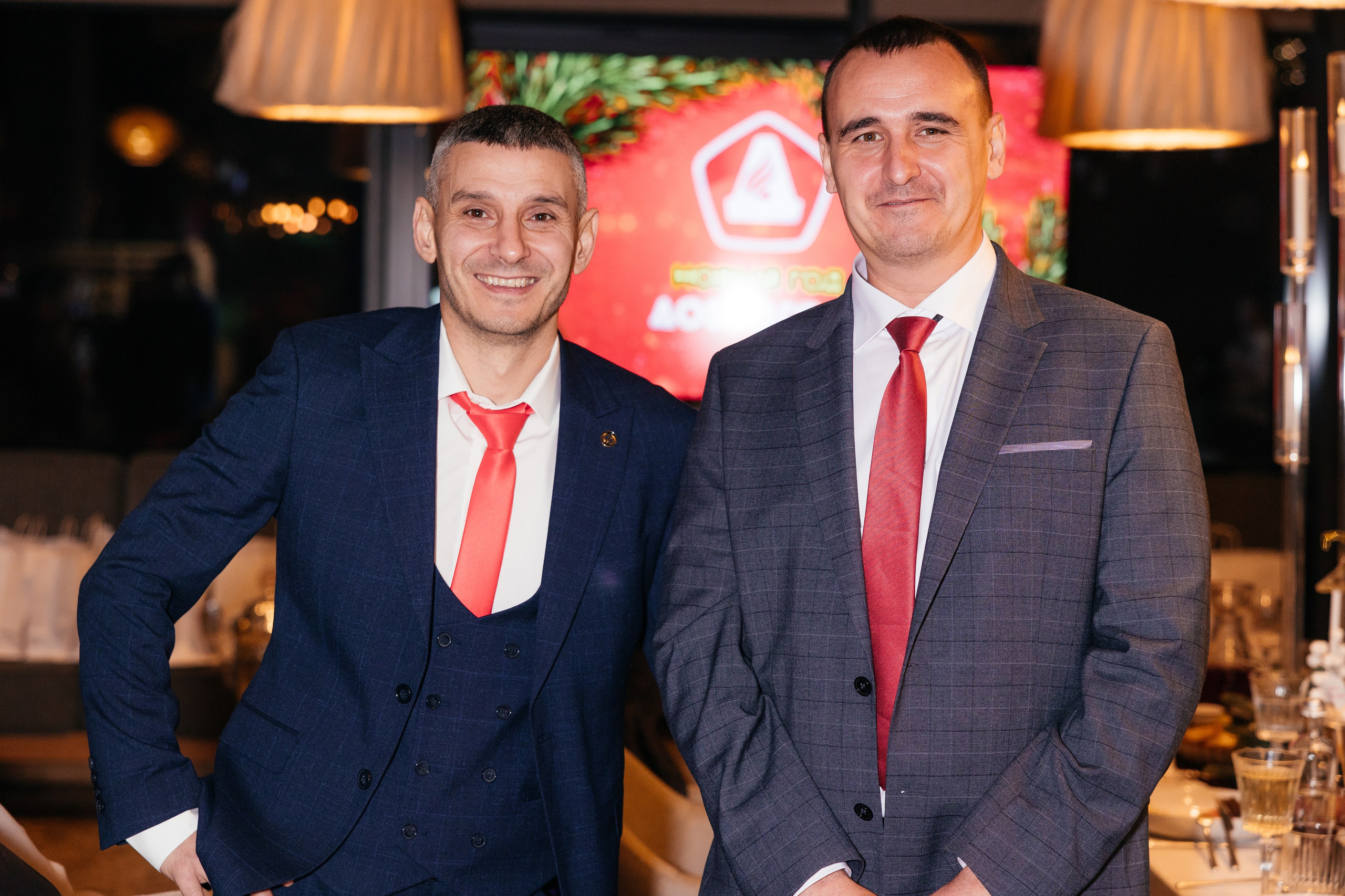 Доброгост Новый Год. Фотограф Крохин Олег