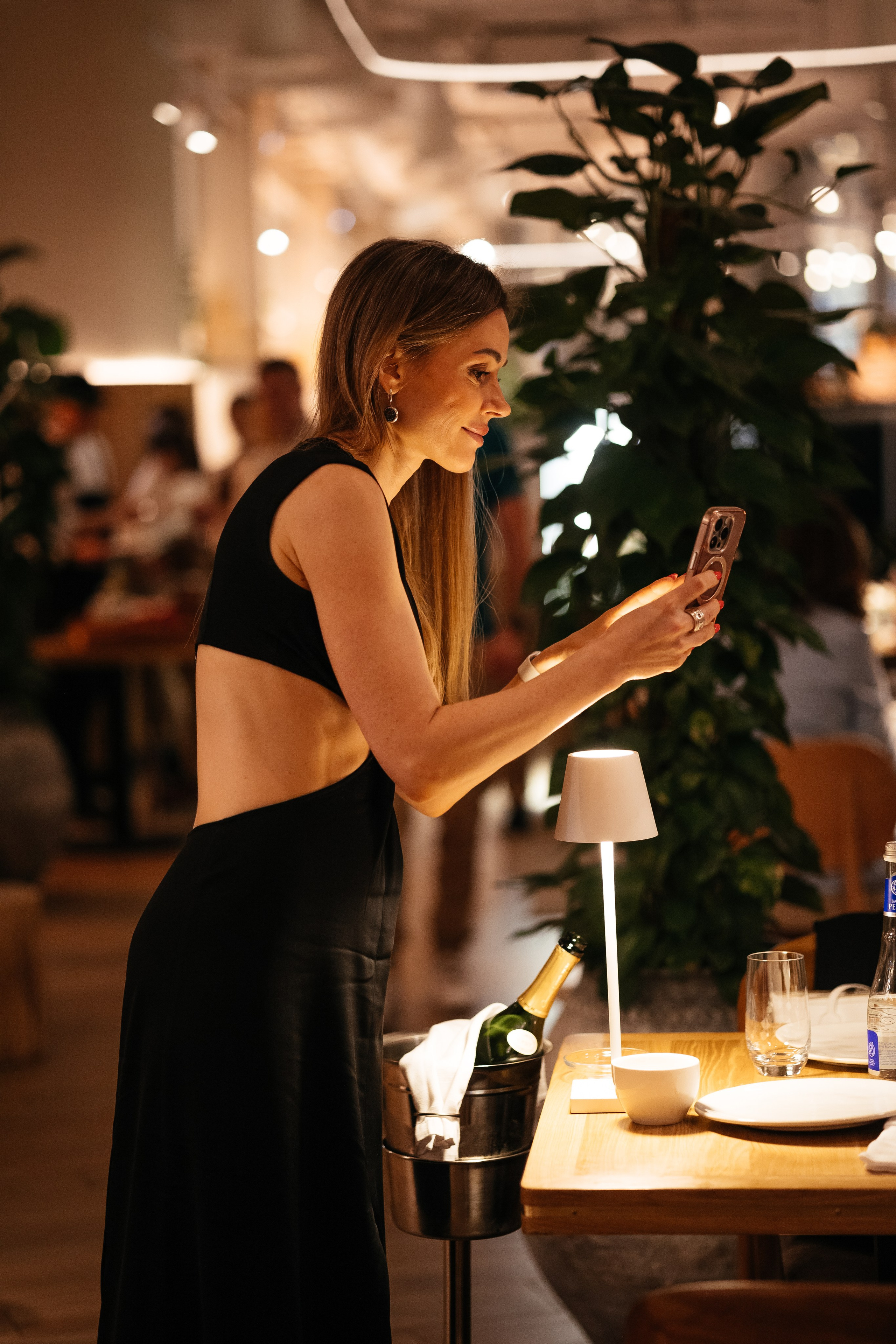 Открытие ресторана Сыроварня. Фотограф Крохин Олег